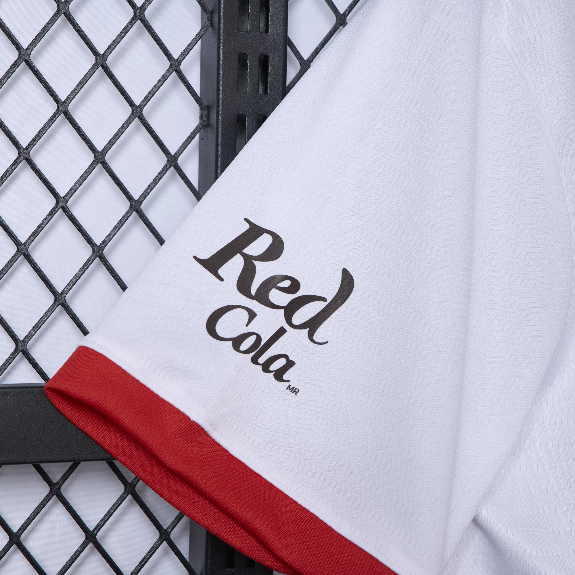 Toluca 24-25 Away Jersey - Fans Version - UnitedFutballJersey