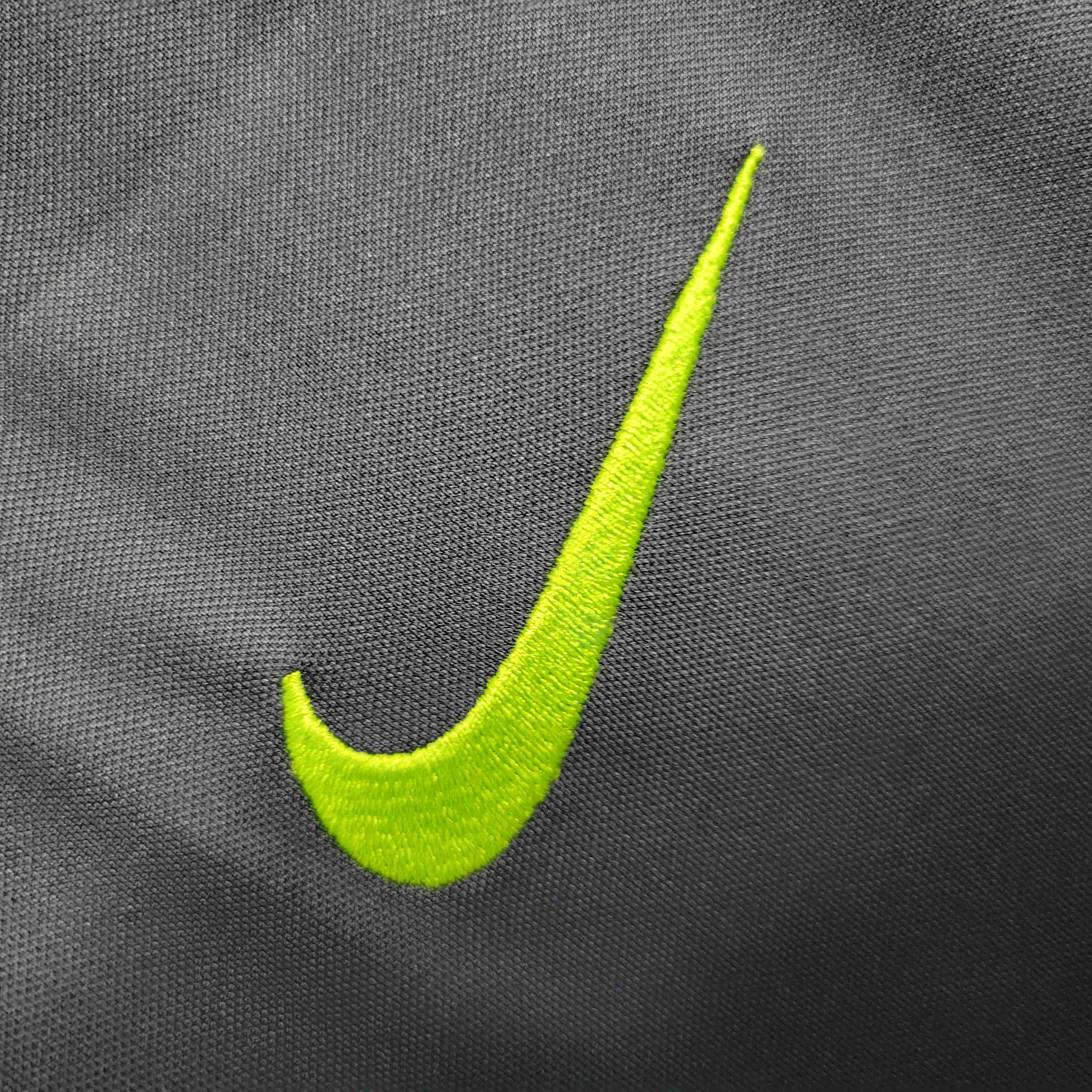 Wolfsburg 23-24 Away Jersey - Fans Version - UnitedFutballJersey