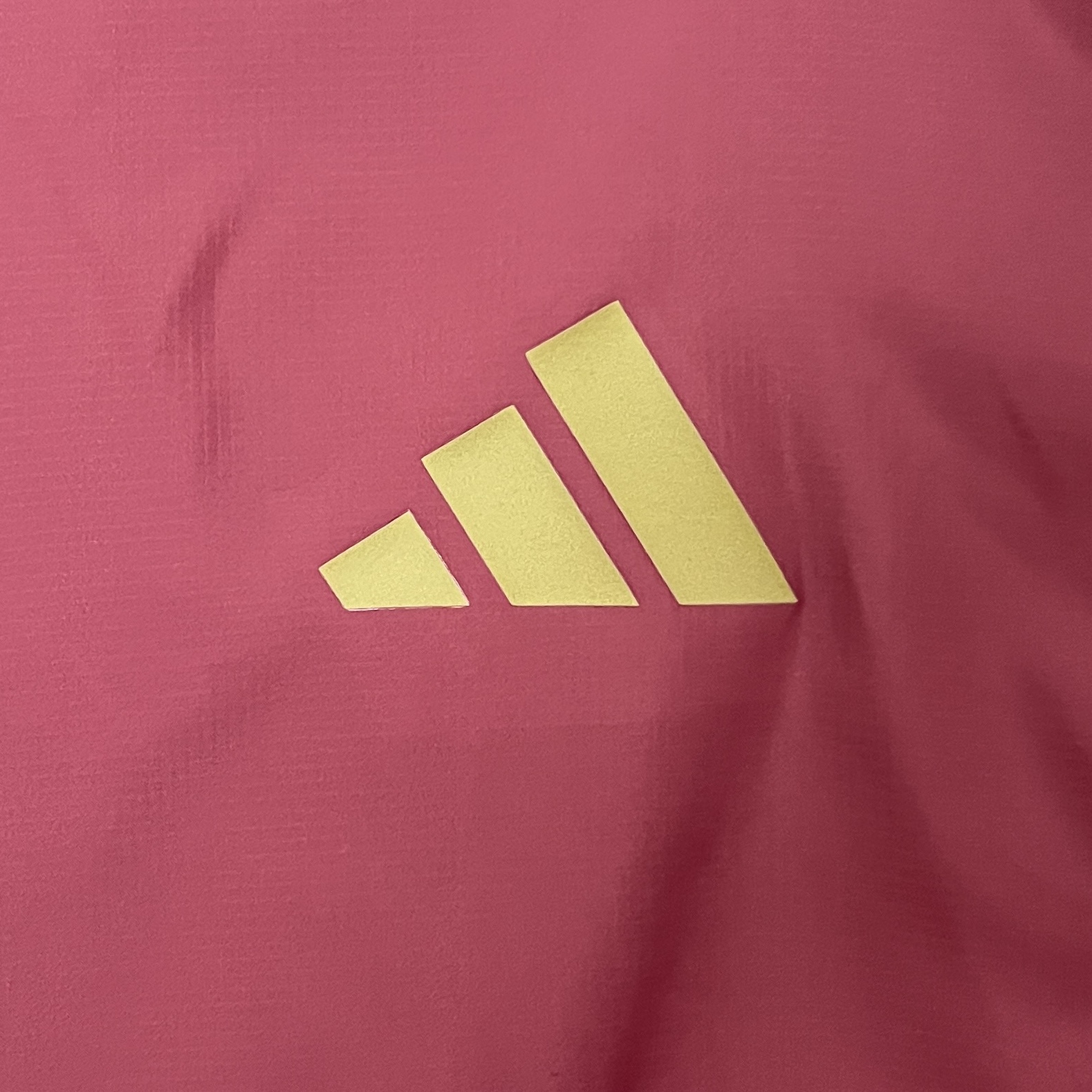 Belgium 2024 Double Sided Reversible Windbreaker - Red & Yellow - UnitedFutballJersey