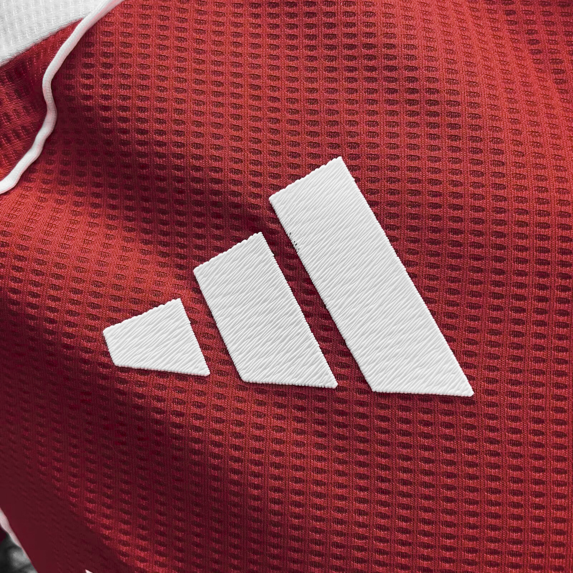 Arsenal 25-26 Home Jersey (Informal-release Version) - Player Version - UnitedFutballJersey