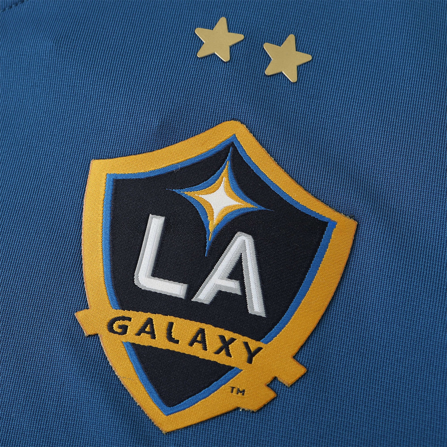 Retro LA Galaxy 2011-12 Away Jersey - UnitedFutballJersey