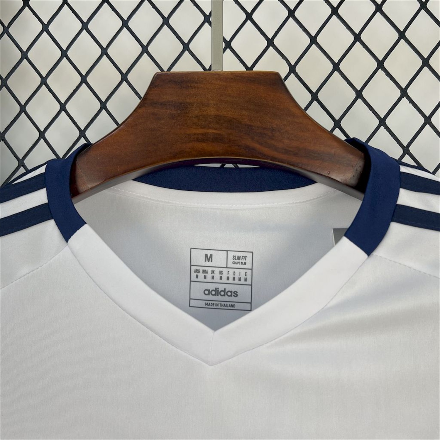 Emelec 25-26 Away Jersey - Fans Version - UnitedFutballJersey