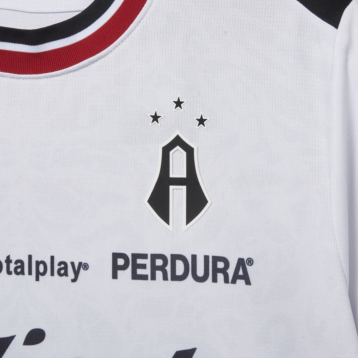 Atlas FC 25-26 Away Jersey - Fans Version - UnitedFutballJersey