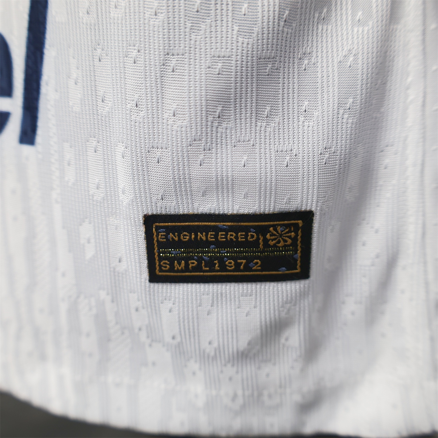 Pumas UNAM 25-26 Home Jersey - Player Version - UnitedFutballJersey