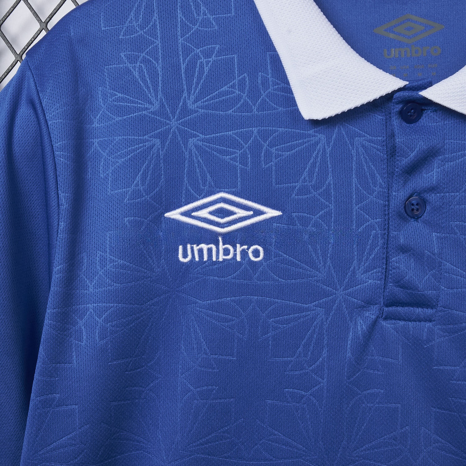 El Salvador 2025-26 Home Jersey - Fans Version - UnitedFutballJersey