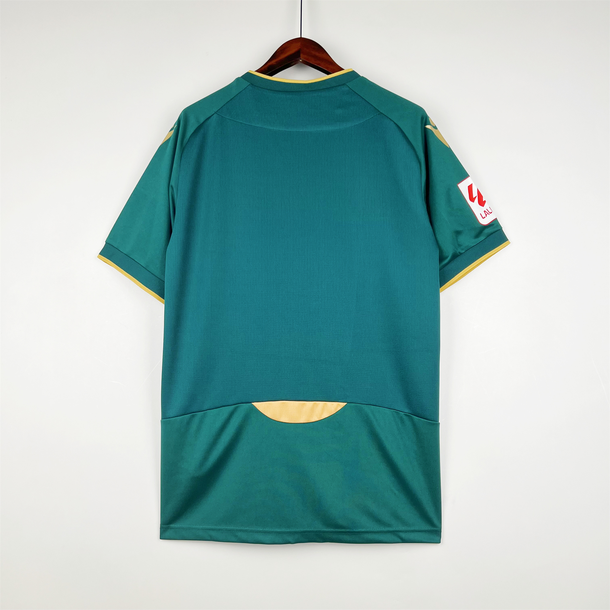 Cádiz Cadiz 23-24 Third Jersey - Fans Version - UnitedFutballJersey