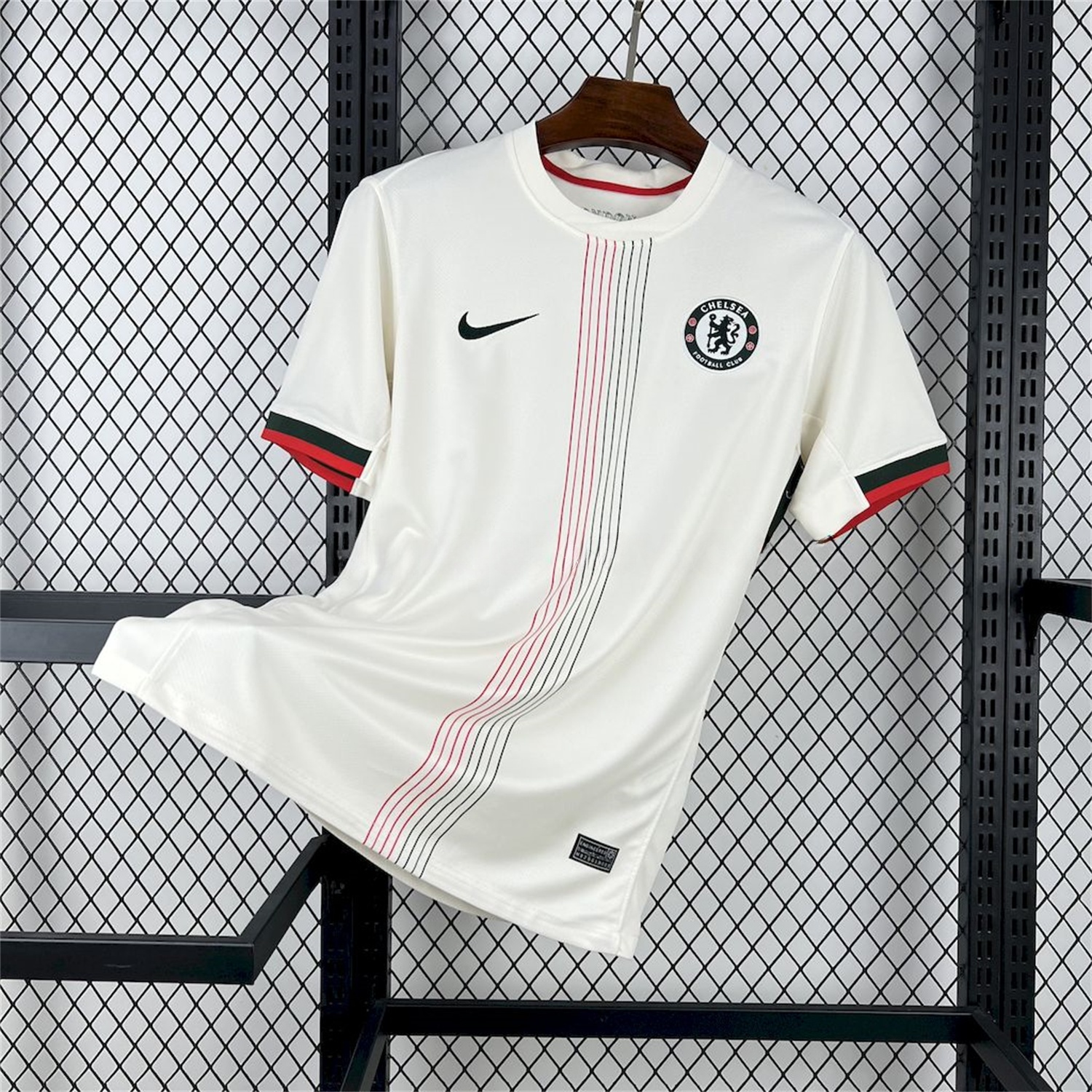 C.H.E.L.S.E.A 25-26 Away Jersey - Fans Version - UnitedFutballJersey