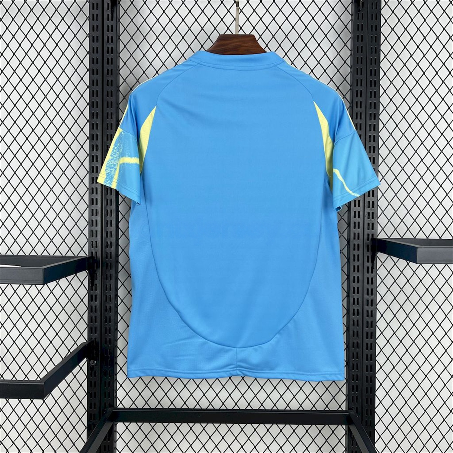 Philadelphia Union 2025 Away Jersey - Fans Version - UnitedFutballJersey