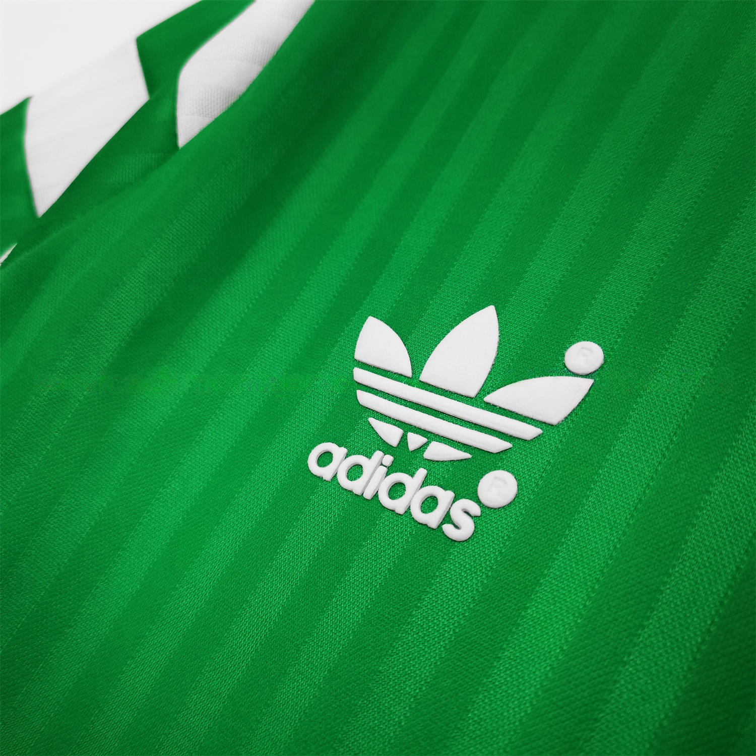 Retro Cameroon 1990 Home Jersey - UnitedFutballJersey