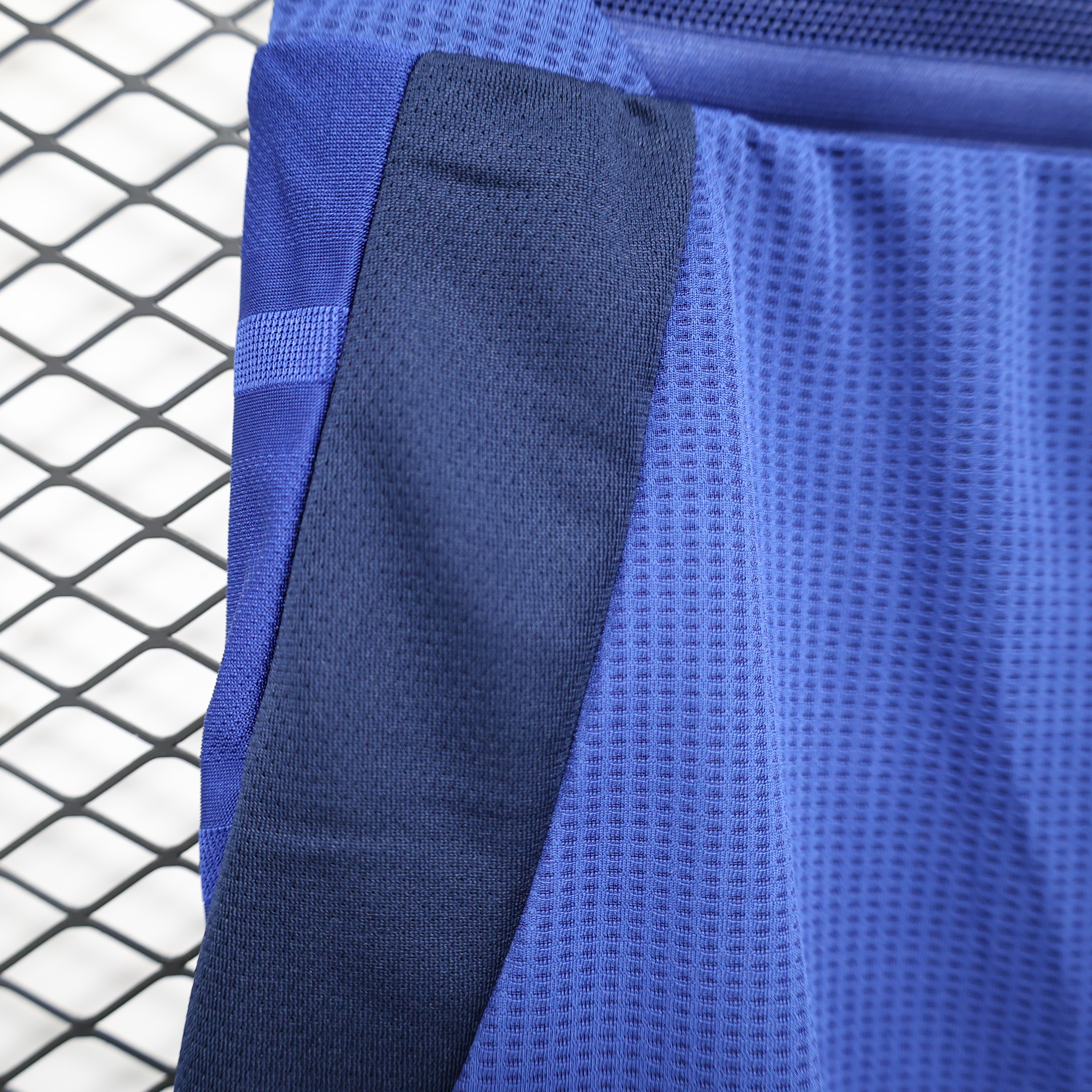 Manchester United 24-25 Away Shorts - Player Version - UnitedFutballJersey