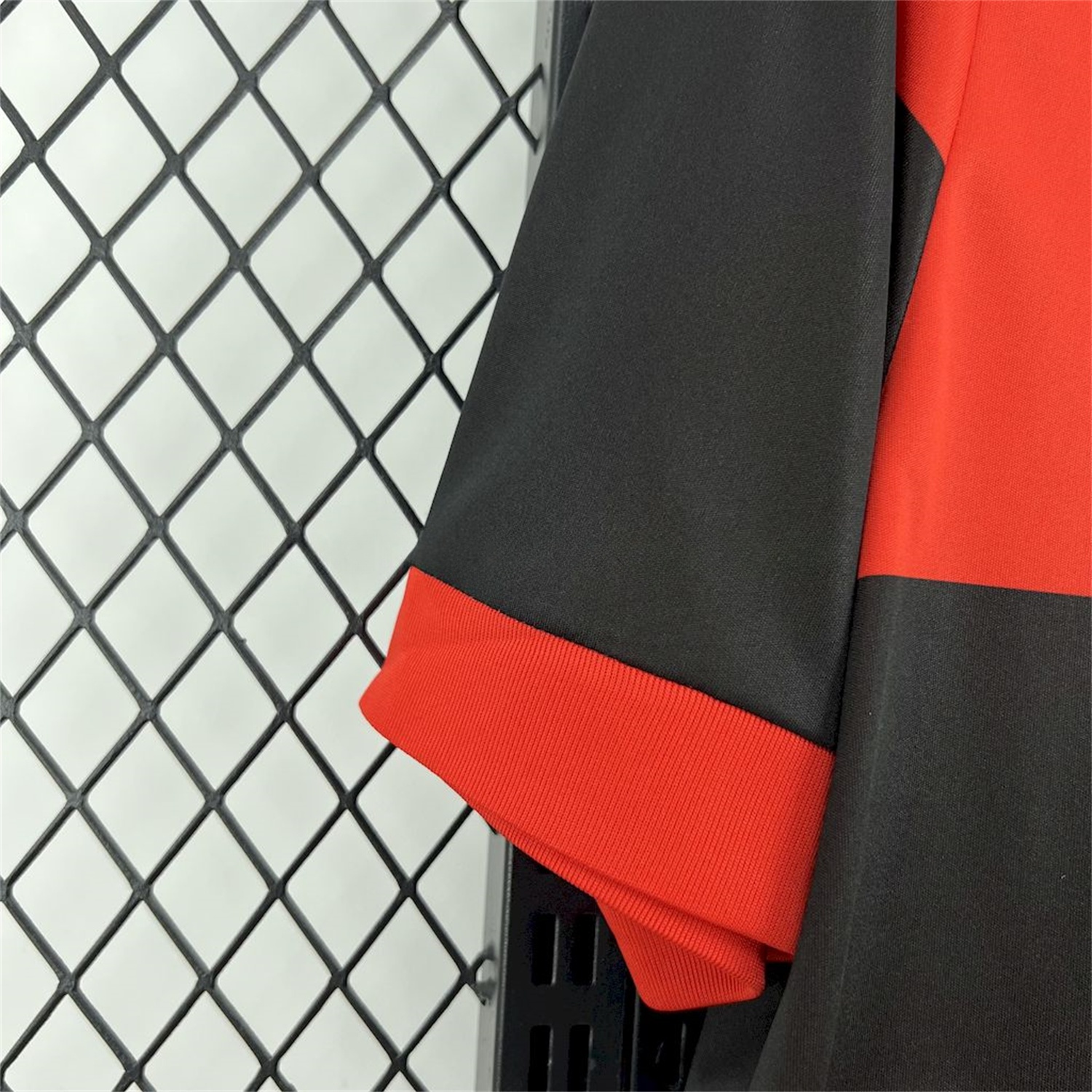 Retro Flamengo 1981-82 Home Comemorativa Jersey - UnitedFutballJersey