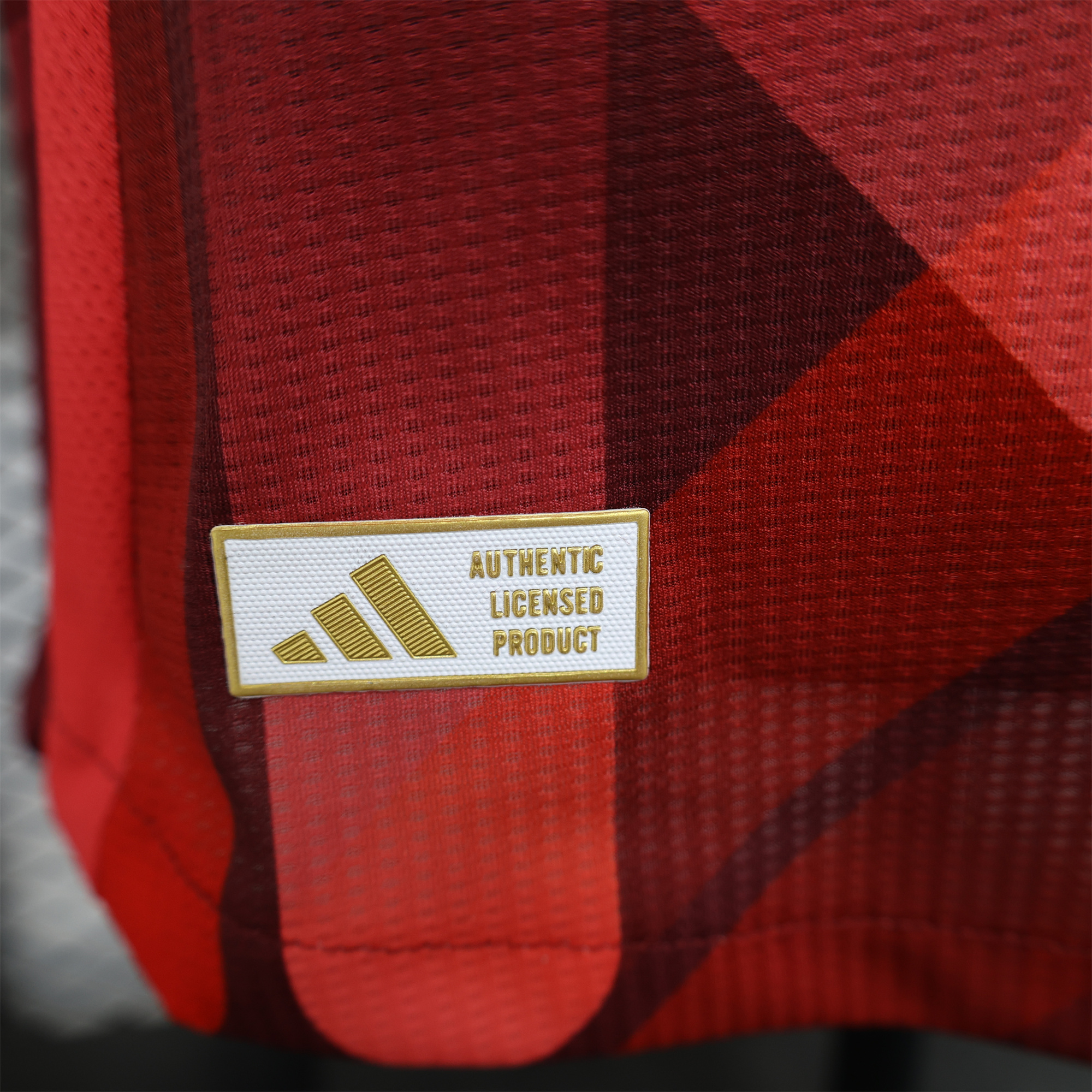 Germany 2025 Away Jersey (Informal-release Version) - Player Version - UnitedFutballJersey