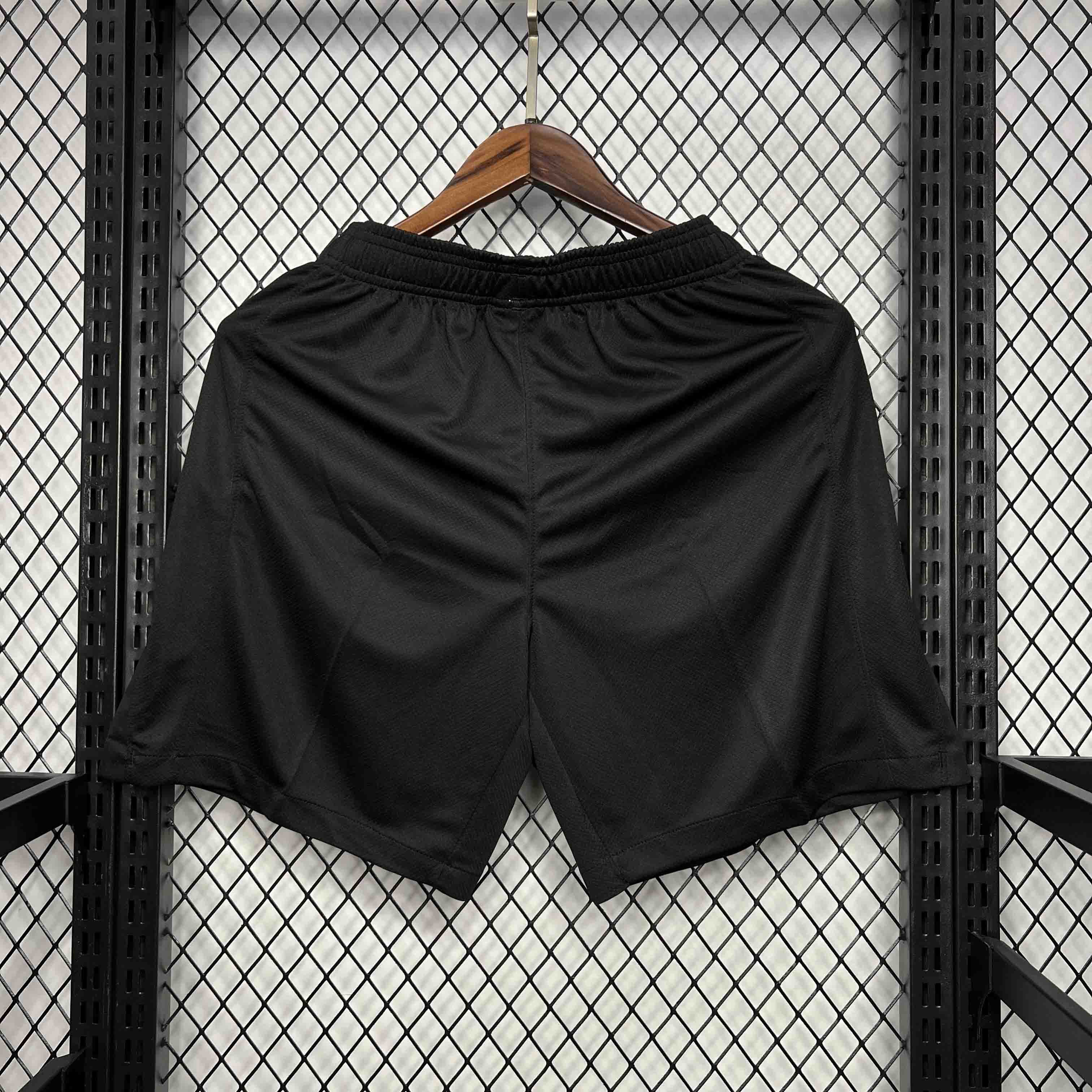 Portugal 2024 Away Shorts - Fans Version - UnitedFutballJersey