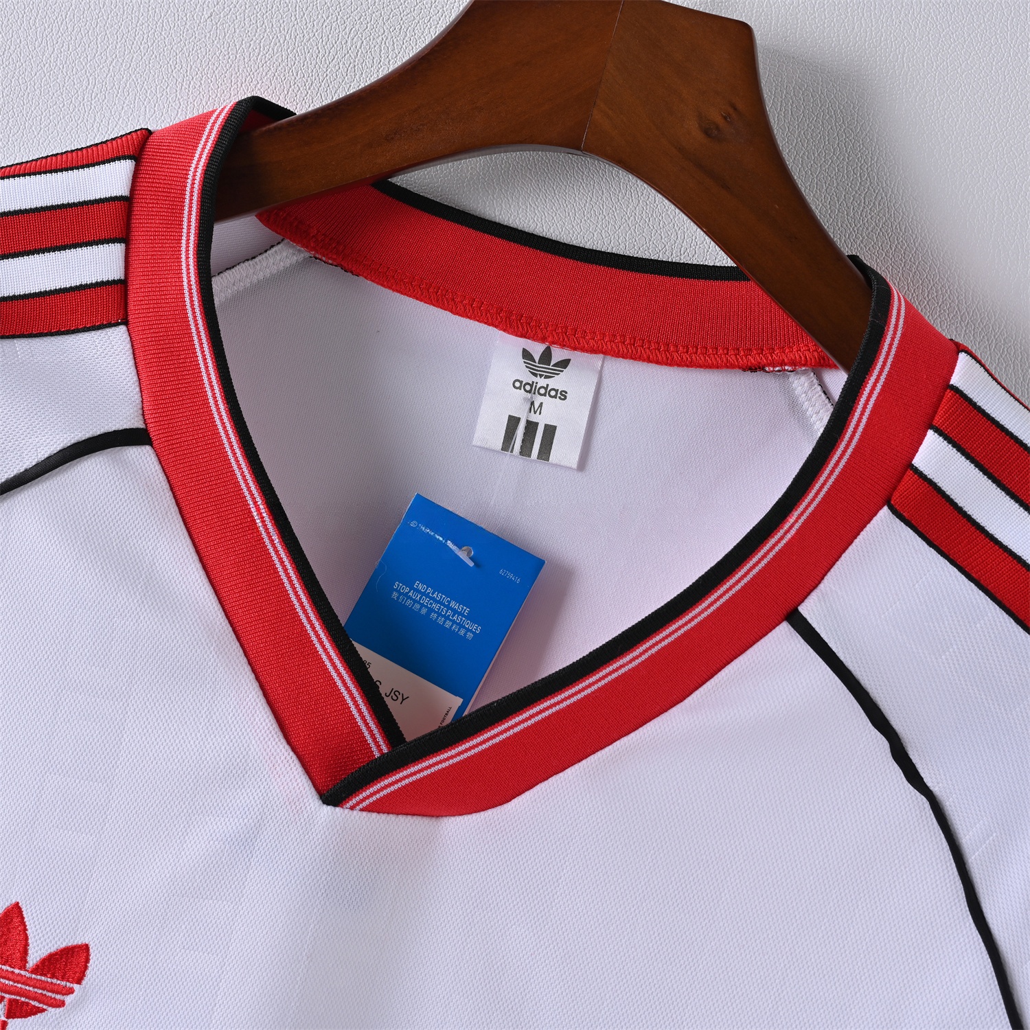 Retro Manchester United 1988-90 Away Jersey - UnitedFutballJersey