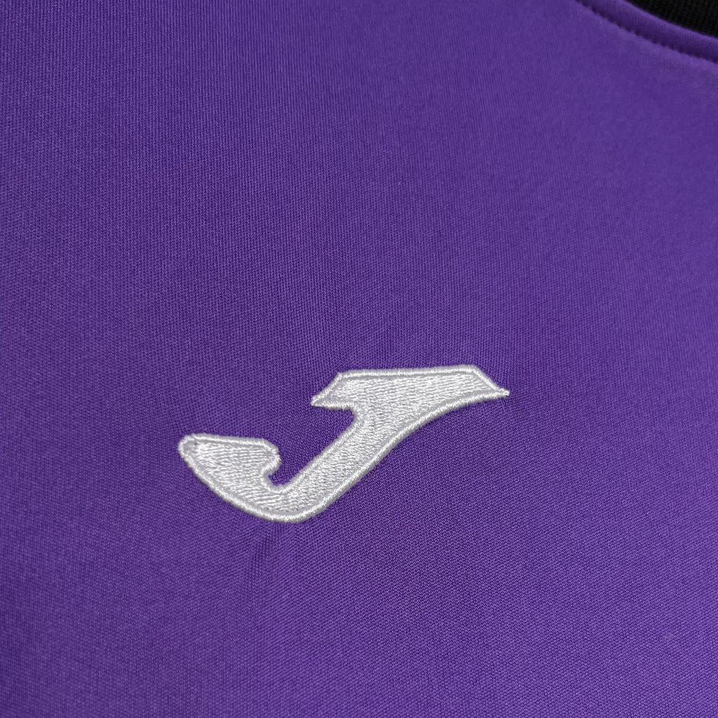 Cordoba CF 24-25 Away Jersey - Fans Version - UnitedFutballJersey