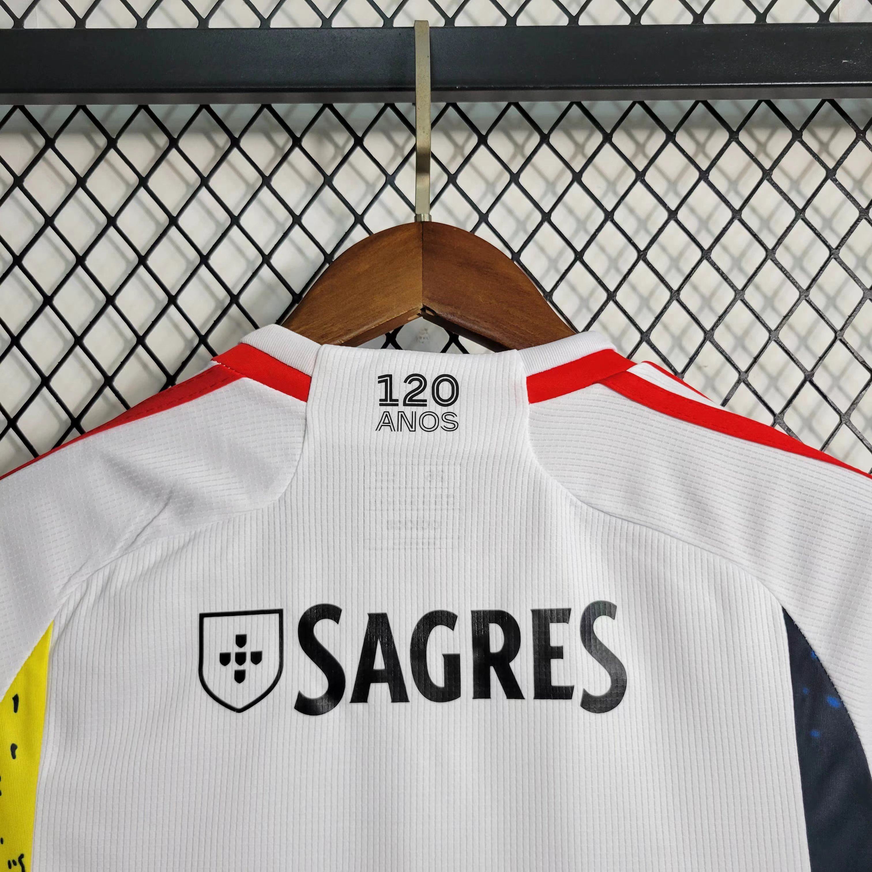 Benfica 23-24 Third Kids Kit - UnitedFutballJersey