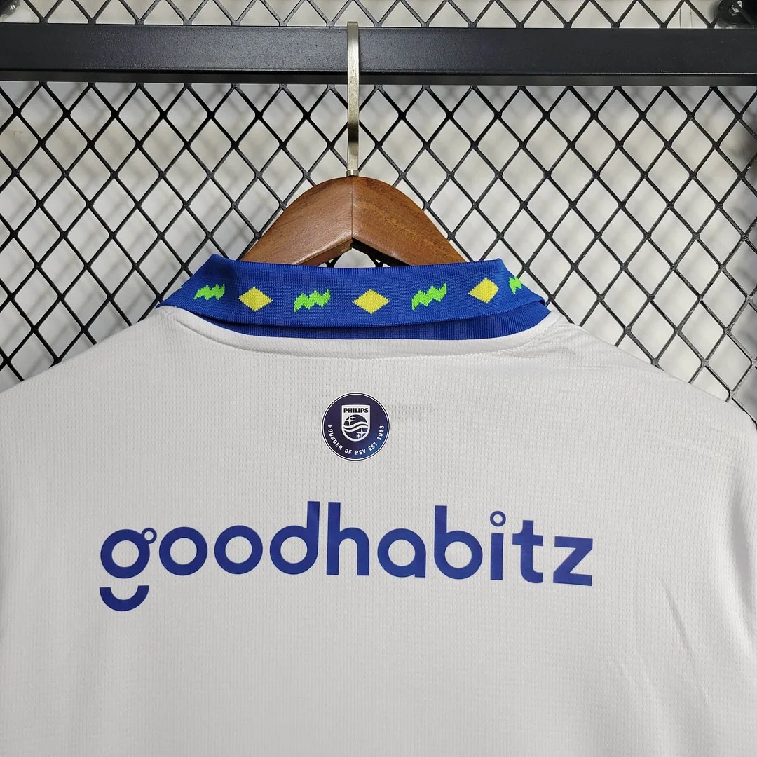 PSV Eindhoven 24-25 Third Jersey - Fans Version - UnitedFutballJersey