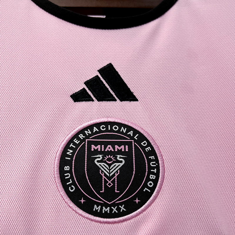 INT M.A.M 2024 Home Stadium Jersey - Fans Version - UnitedFutballJersey