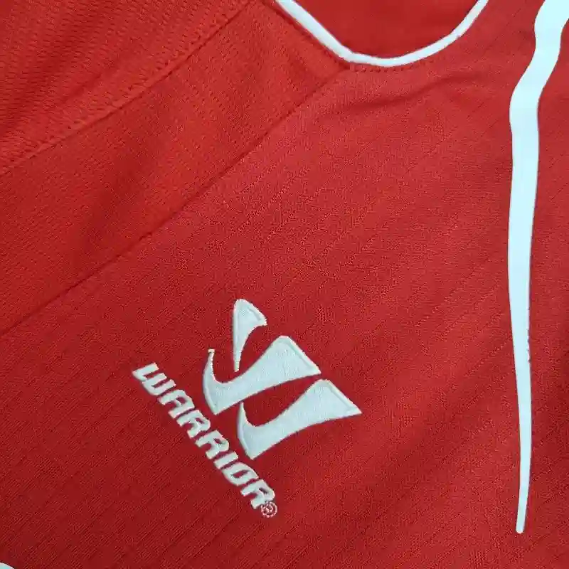 Retro Liver.pool 2014-15 Home Stadium Jersey - UnitedFutballJersey