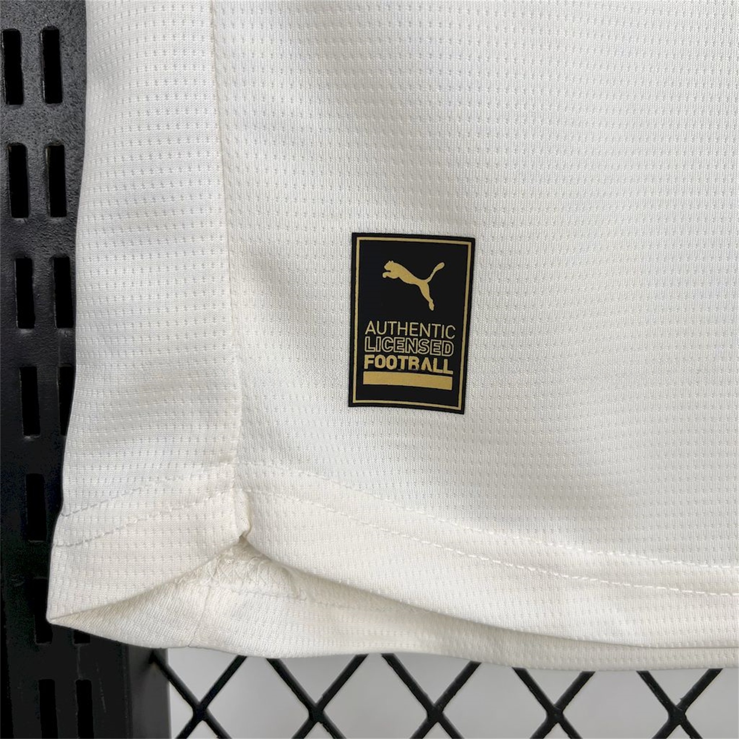 Port Vale 25-26 150th Anniversary Home Jersey - Fans Version - UnitedFutballJersey