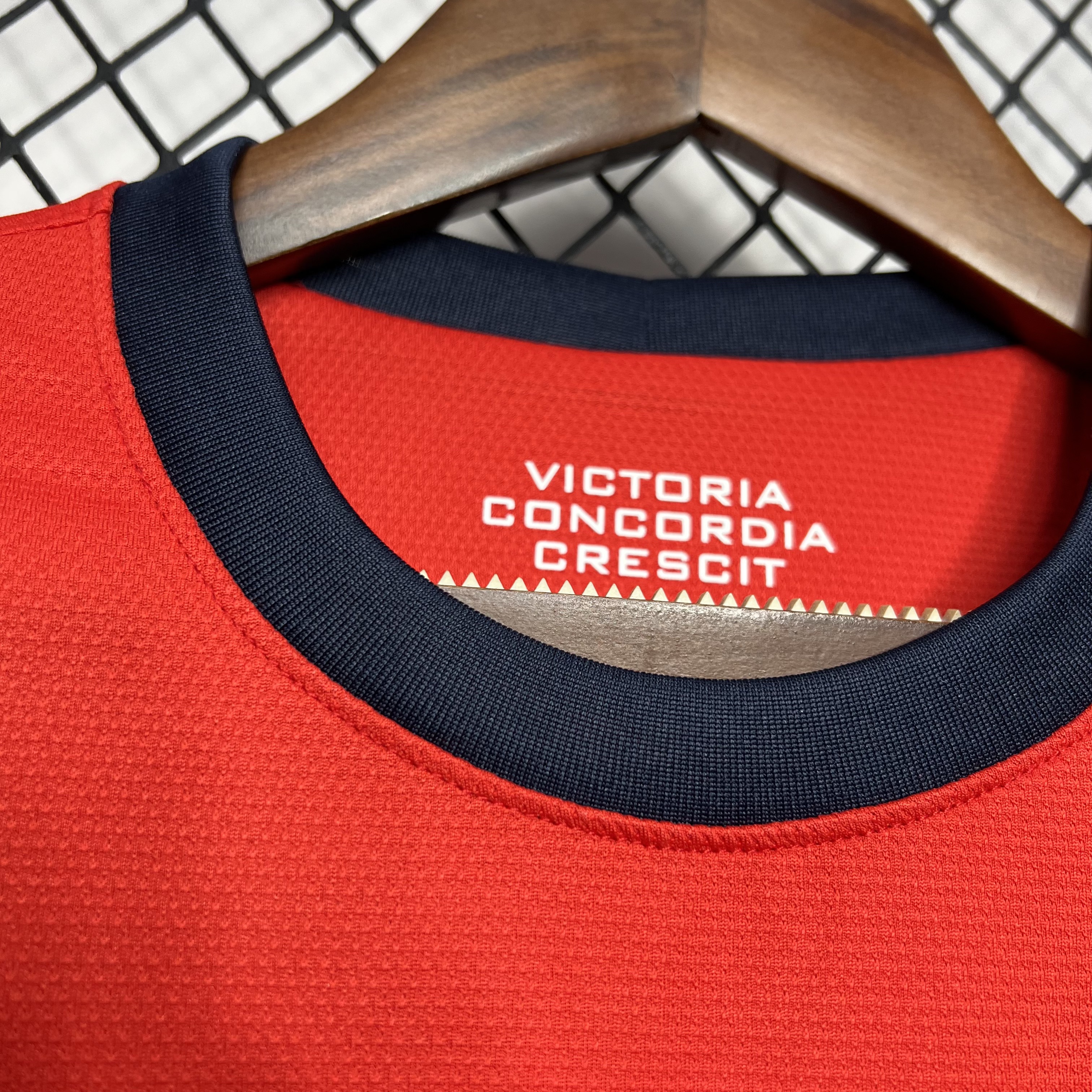 Retro Arsenal 2012-13 Home Stadium Jersey - UnitedFutballJersey