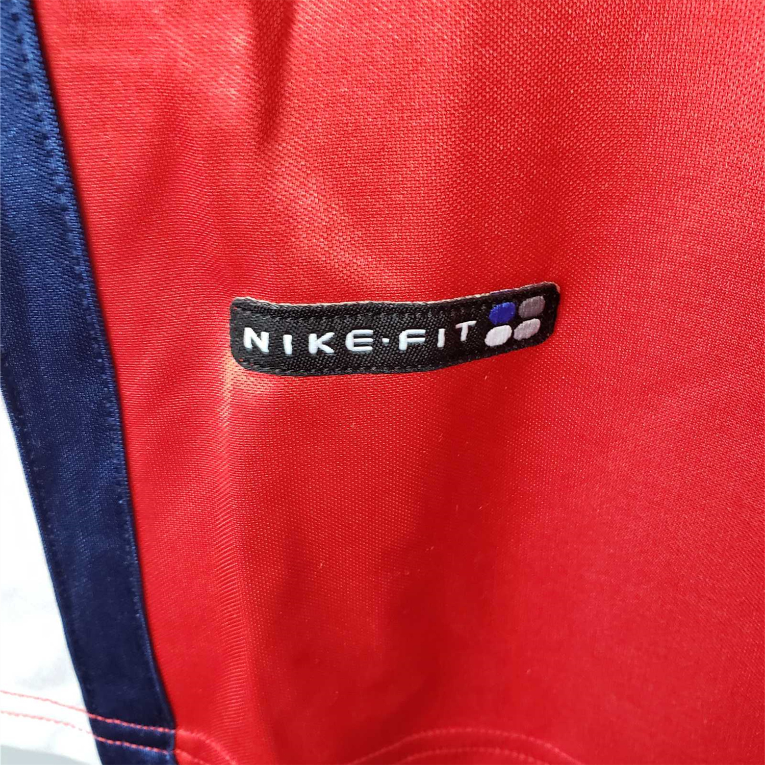 Retro Arsenal 98-99 Home Stadium Jersey - UnitedFutballJersey