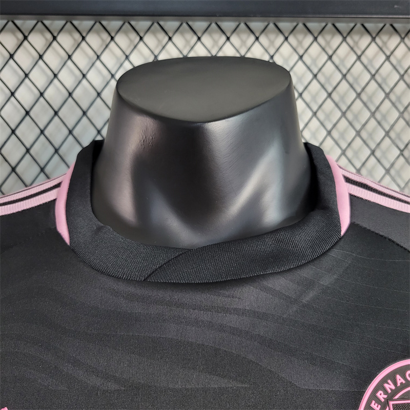 INT M.A.M 23/24 Away Jersey - Player Version - UnitedFutballJersey
