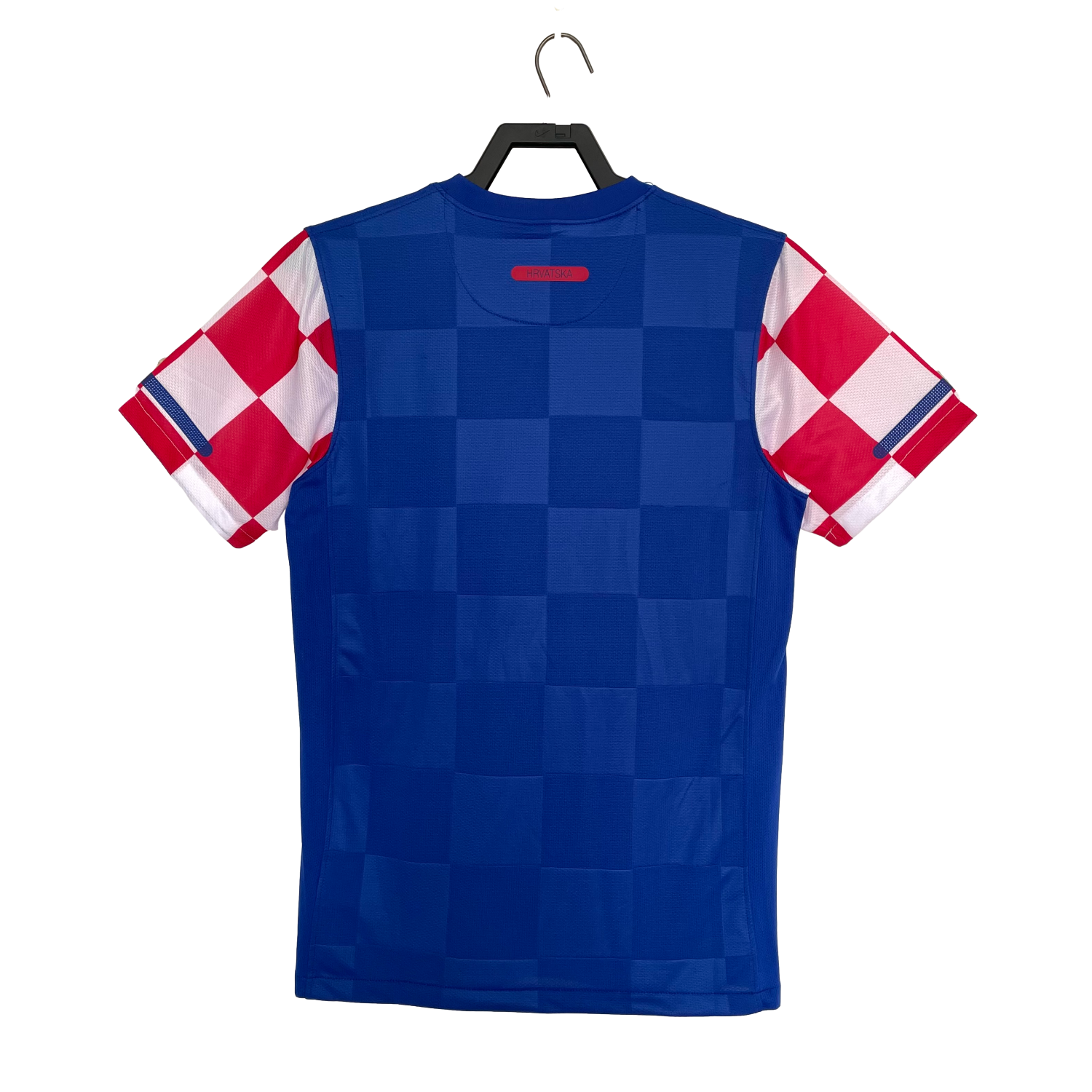 Retro Croatia 2010 Home Jersey - UnitedFutballJersey