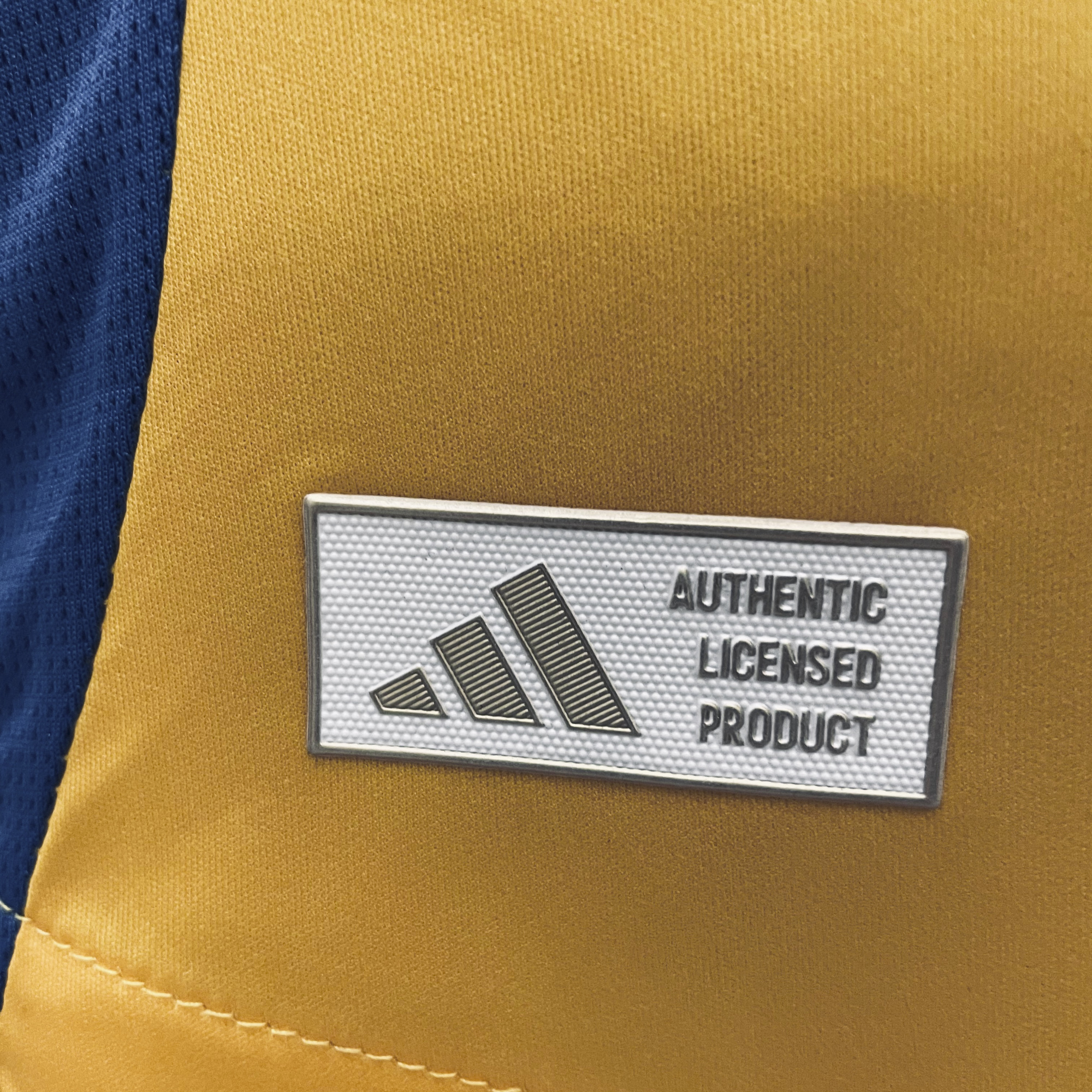 Tigres UANL 24-25 Home Long Sleeves Jersey - Player Version - UnitedFutballJersey