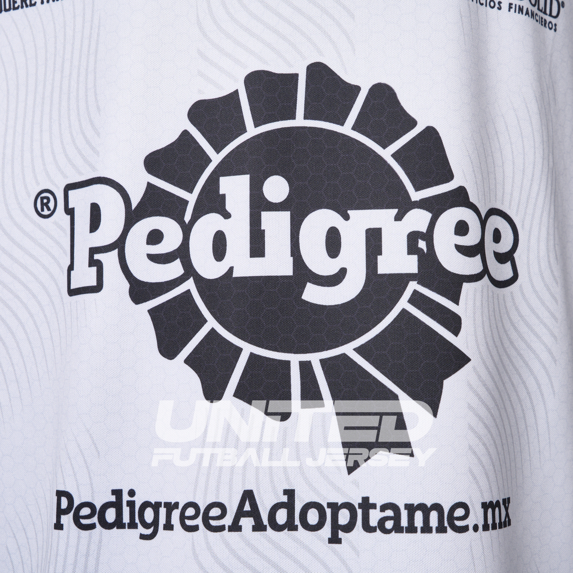 Querétaro 24-25 Away Jersey - Player Version - UnitedFutballJersey