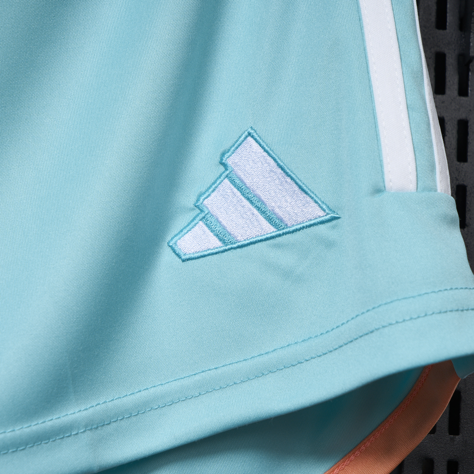 Inter Miami 24-25 Third Shorts - Fans Version - UnitedFutballJersey
