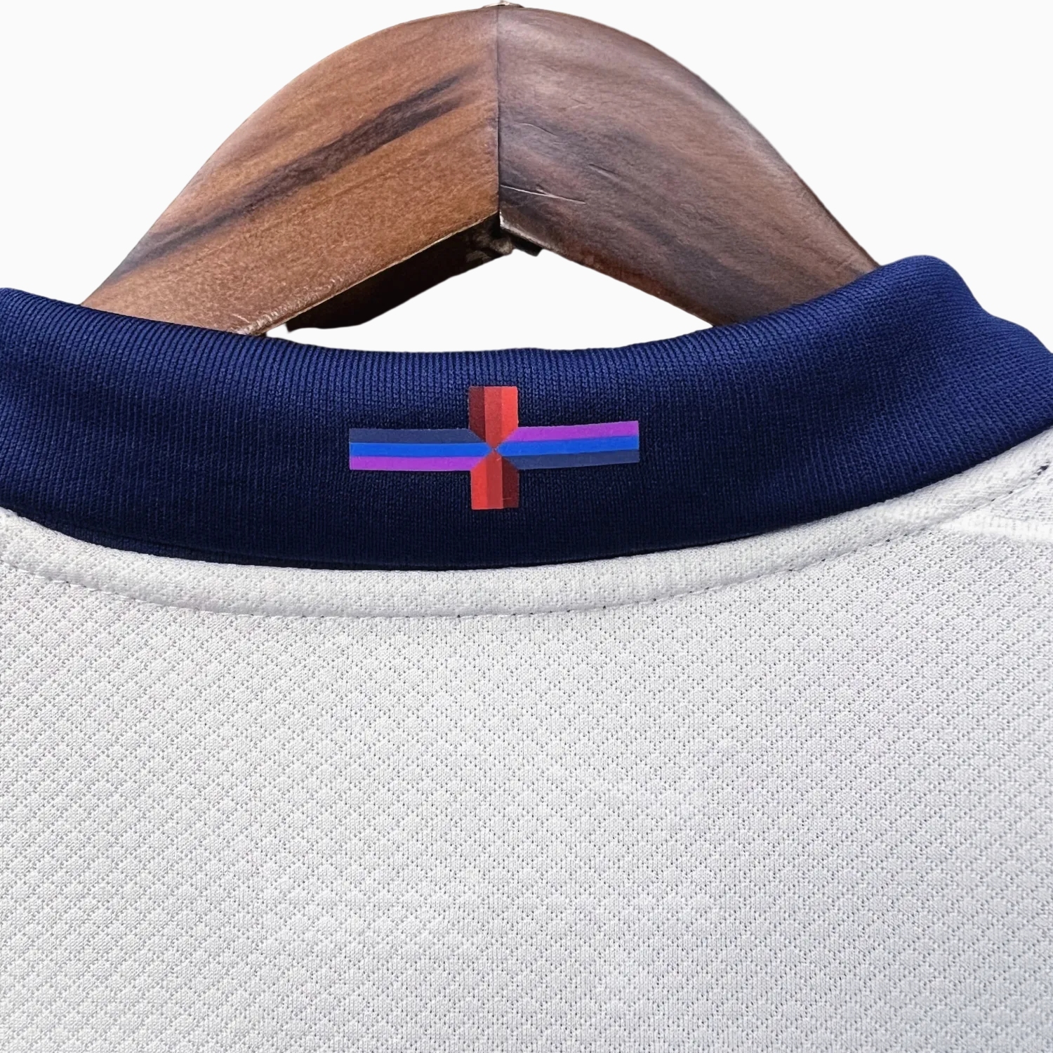 England 2024 Home Stadium Jersey - Fans Version - UnitedFutballJersey