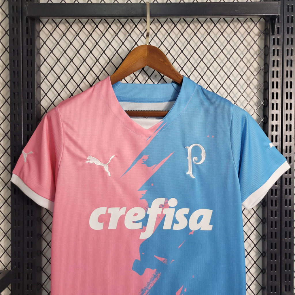 Palmeiras 2023 Special Edition Jersey - Fans Version - UnitedFutballJersey