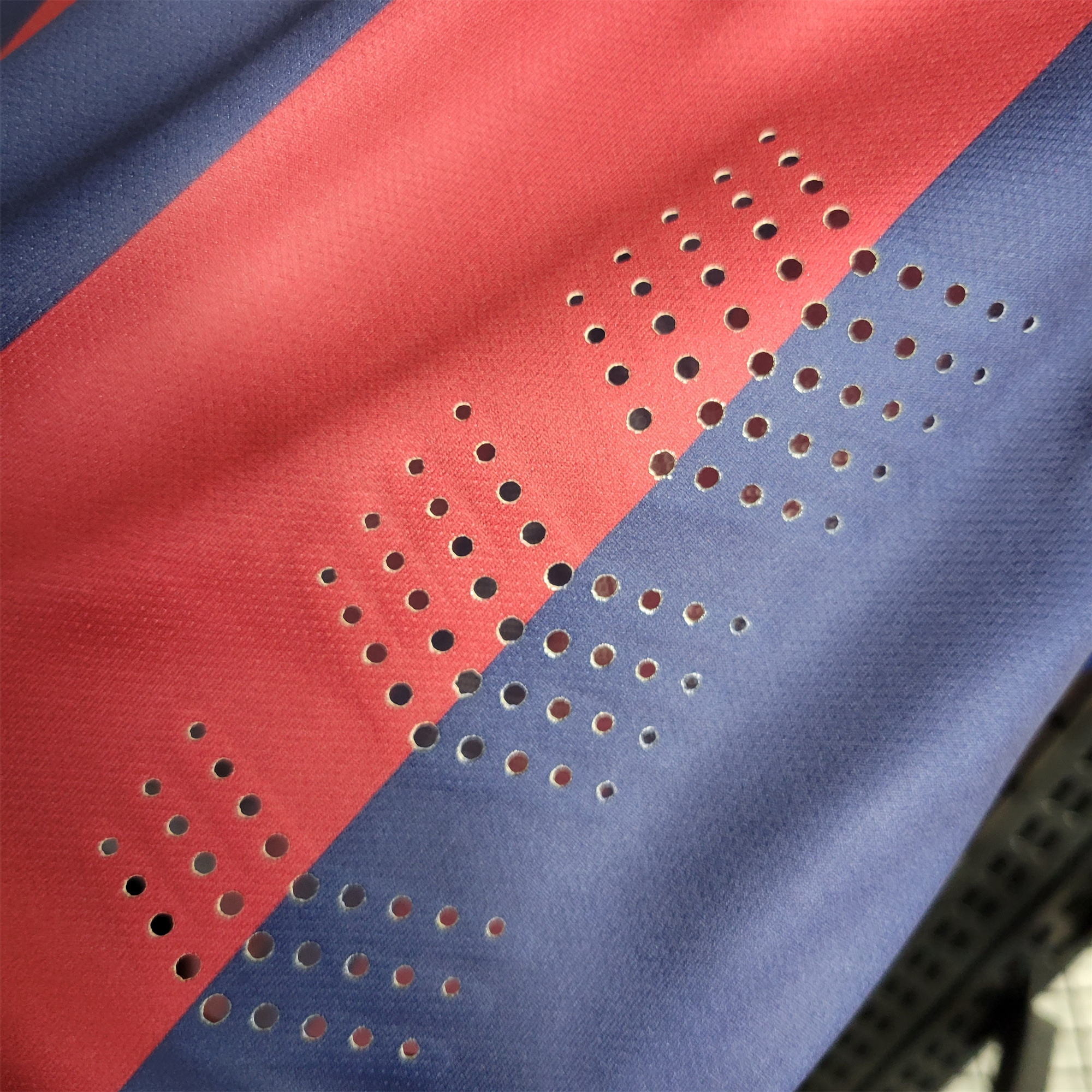B.A.R.S.A Retro 14-15 Home Stadium Jersey - UnitedFutballJersey