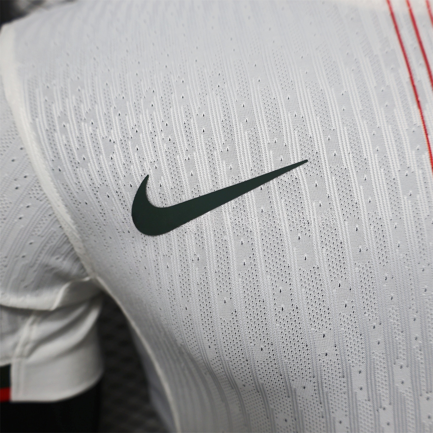 C.H.E.L.S.E.A 25-26 Away Jersey (Leaked Version) - Player Version - UnitedFutballJersey