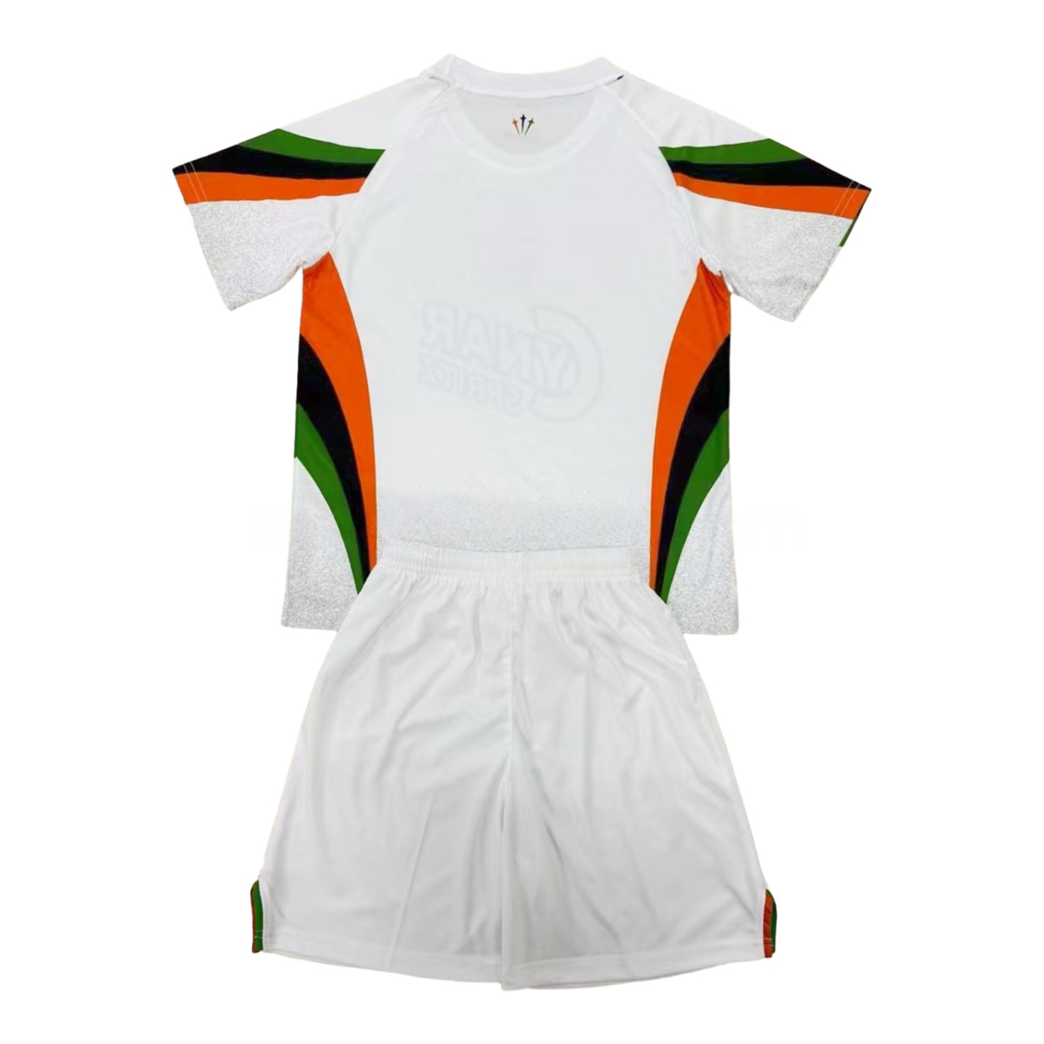 Venezia FC 24-25 Away Men's Adult Jersey Set - Fans Version - UnitedFutballJersey