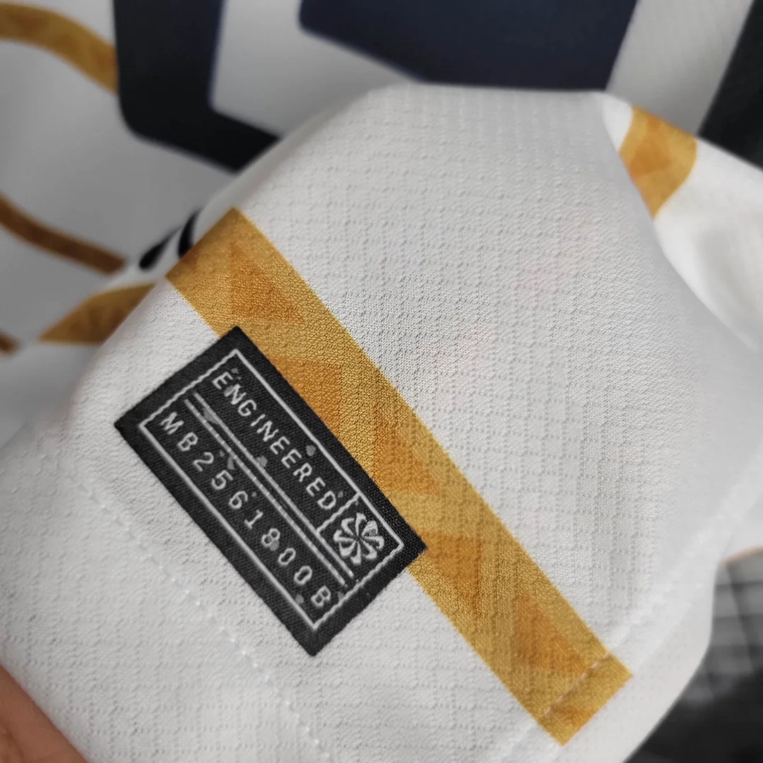 Pumas UNAM 24-25 Home Stadium Jersey - Fans Version - UnitedFutballJersey