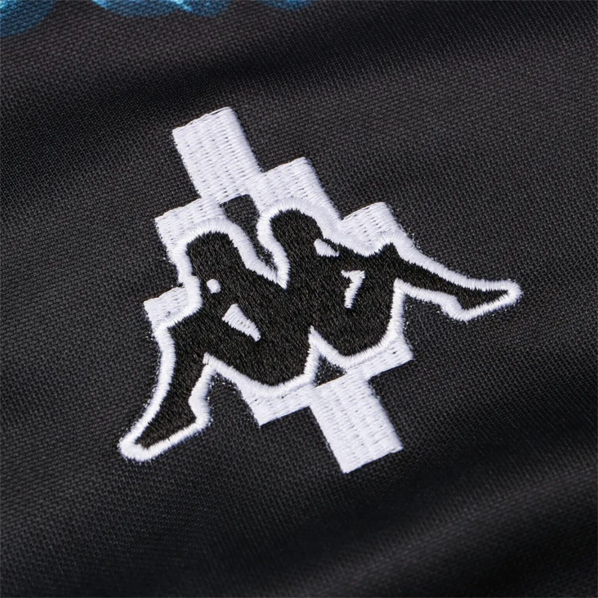 Napoli 21-22 Jacket Training Tracksuit - Black - UnitedFutballJersey