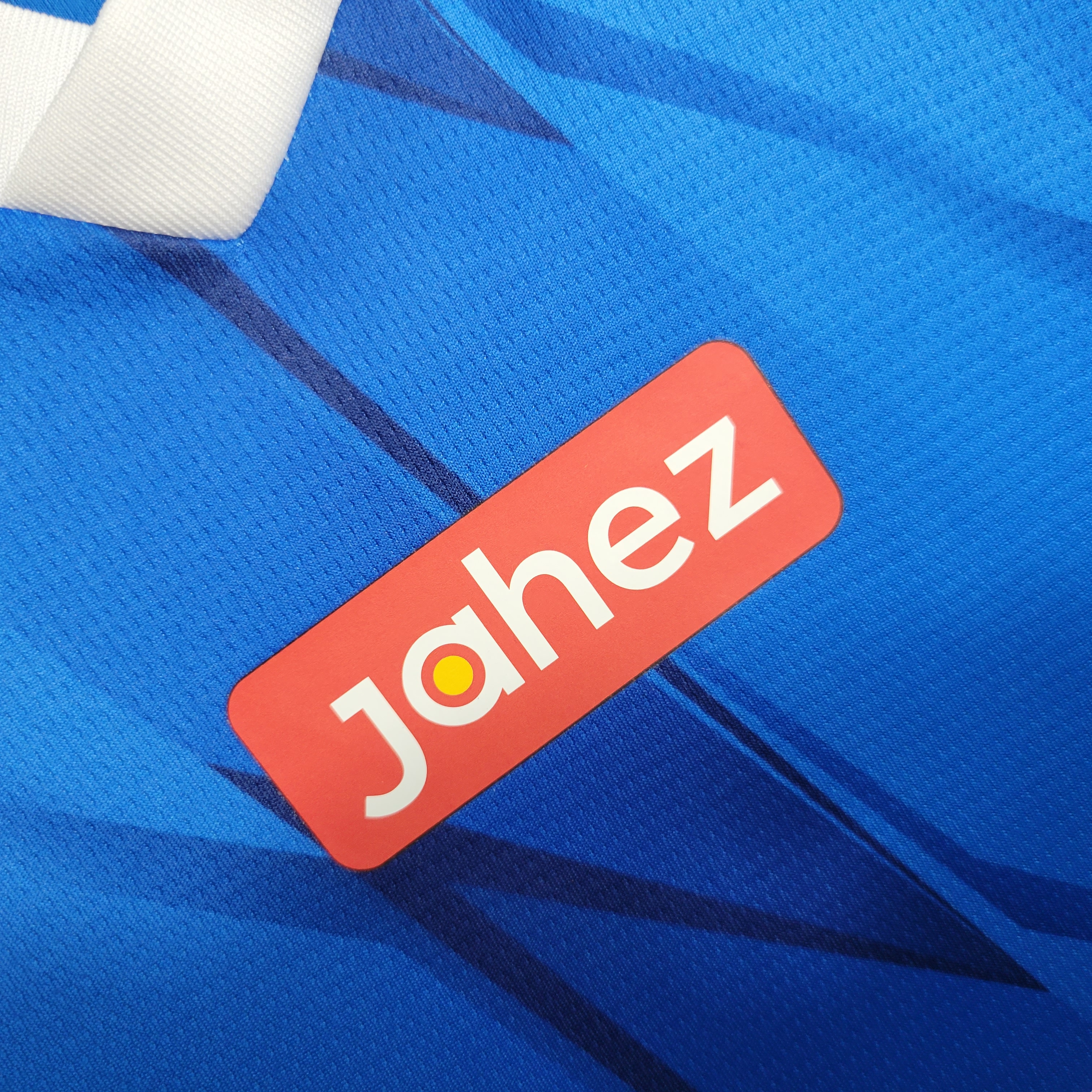 Al Hilal Riyadh Crescent 23-24 Home Jersey - Fans Version - UnitedFutballJersey