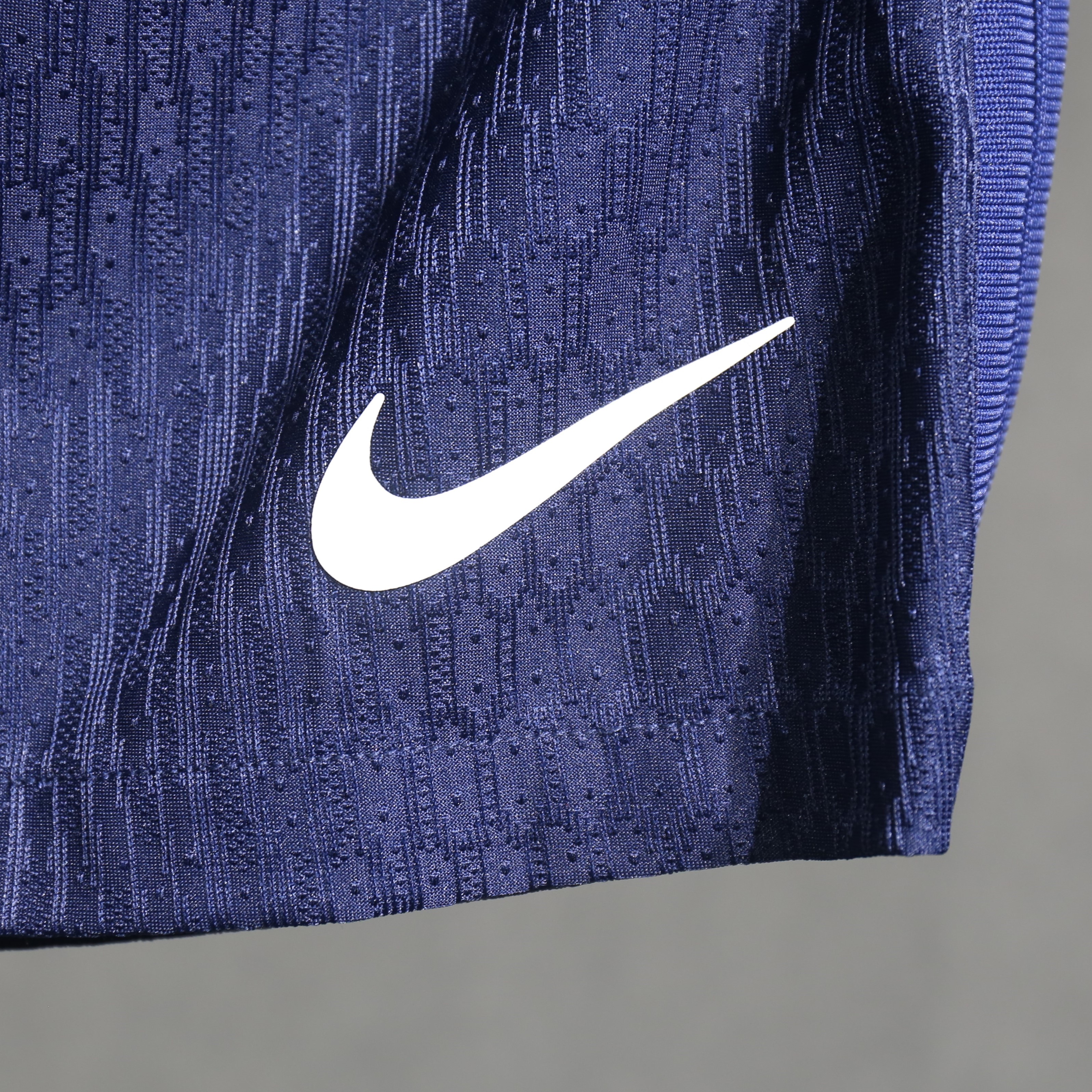 Paris Saint-Germain PSG 24-25 Home Shorts - Player Version - UnitedFutballJersey