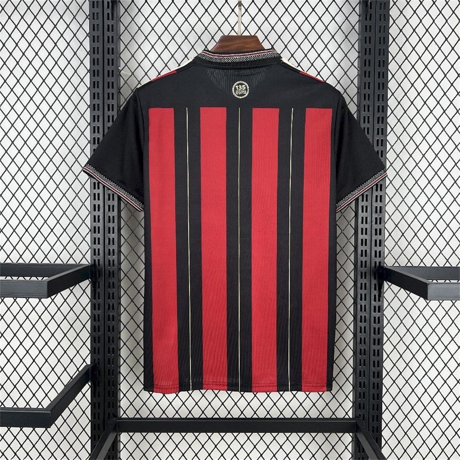 Bohemian 25-26 Home Jersey - Fans Version - UnitedFutballJersey