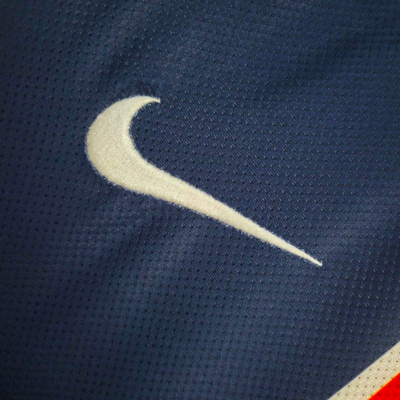 Retro Paris Saint-Germain PSG 2012-13 Home Jersey - UnitedFutballJersey