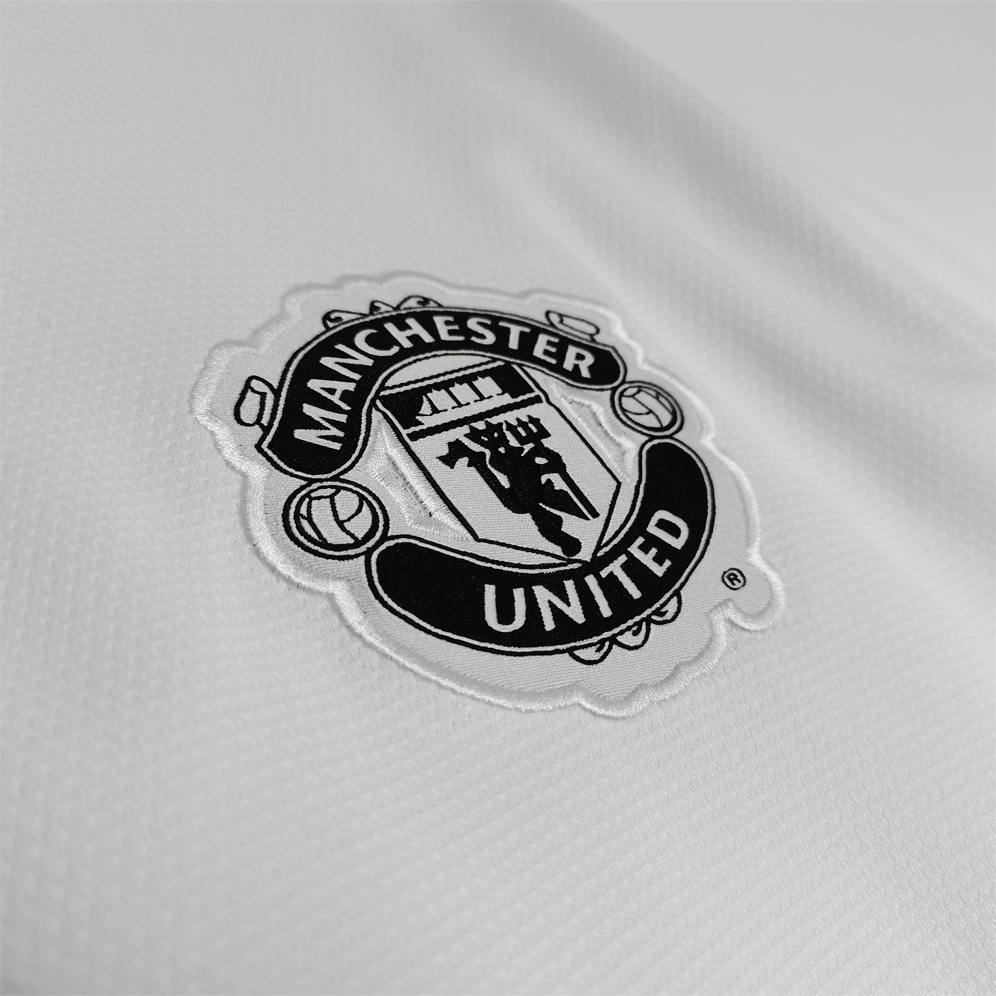 Retro Manchester United 12-13 Away Jersey - UnitedFutballJersey
