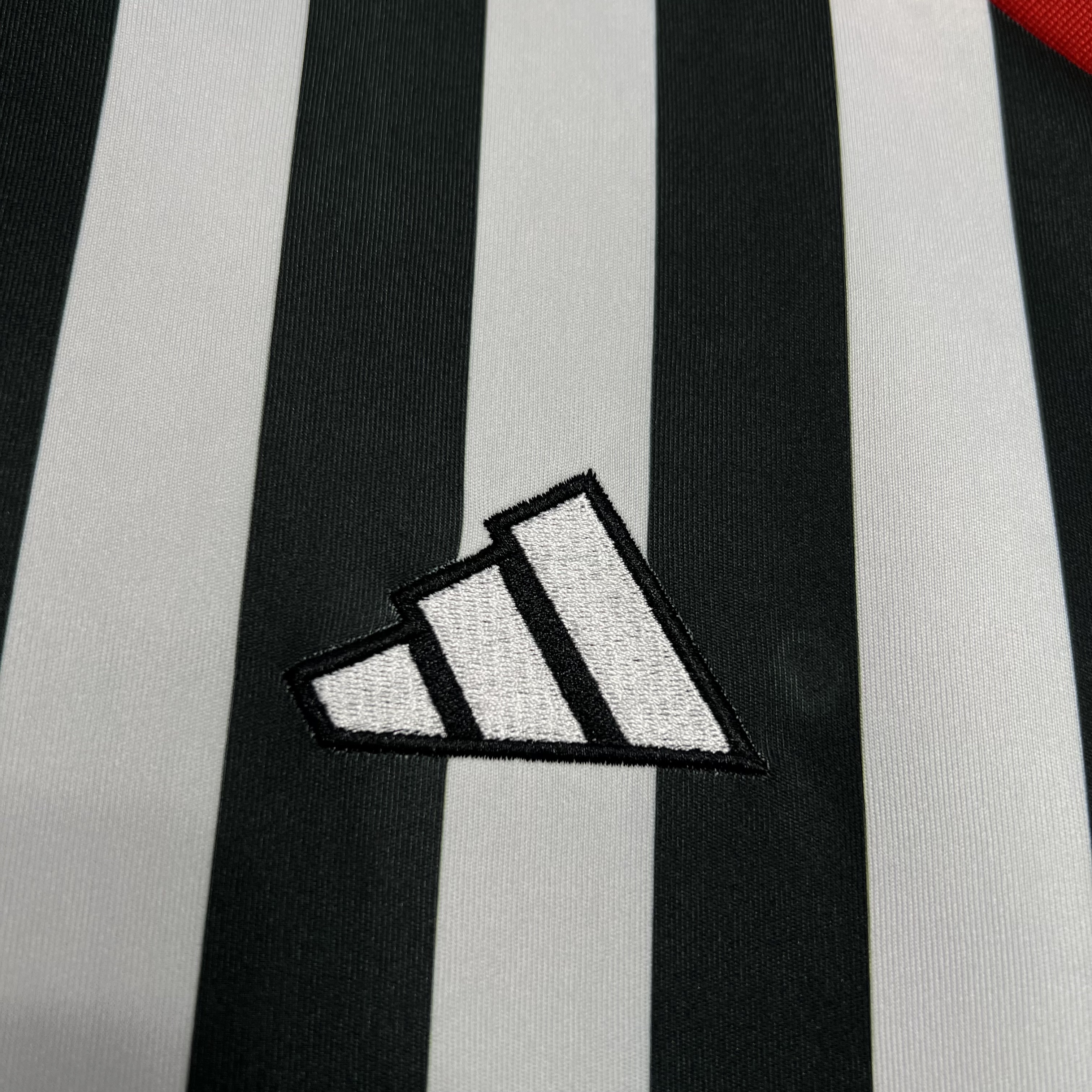 Cuervos 24-25 Home Stadium Jersey - Fans Version - UnitedFutballJersey