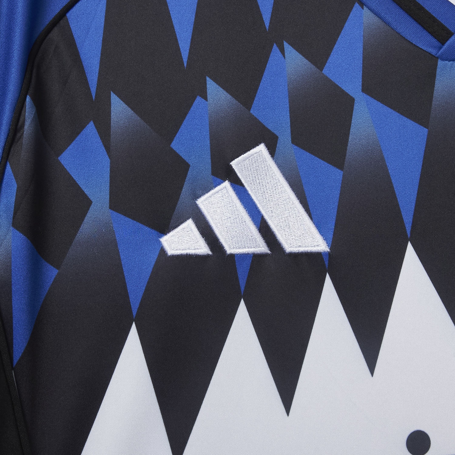 Hamburger SV 25-26 Home Jersey - Fans Version - UnitedFutballJersey