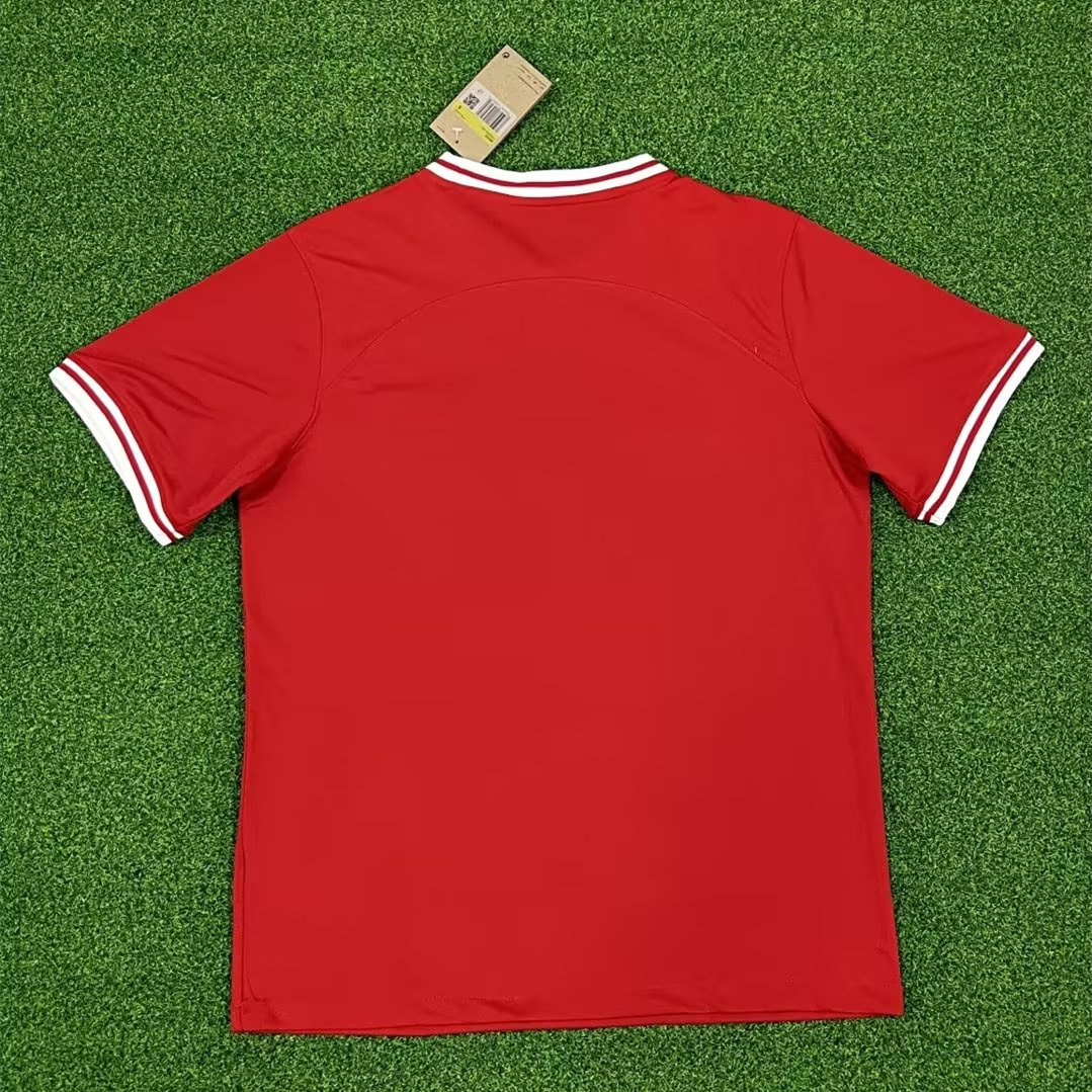 Poland 22-23 Home Stadium Jersey - Fans Version - UnitedFutballJersey