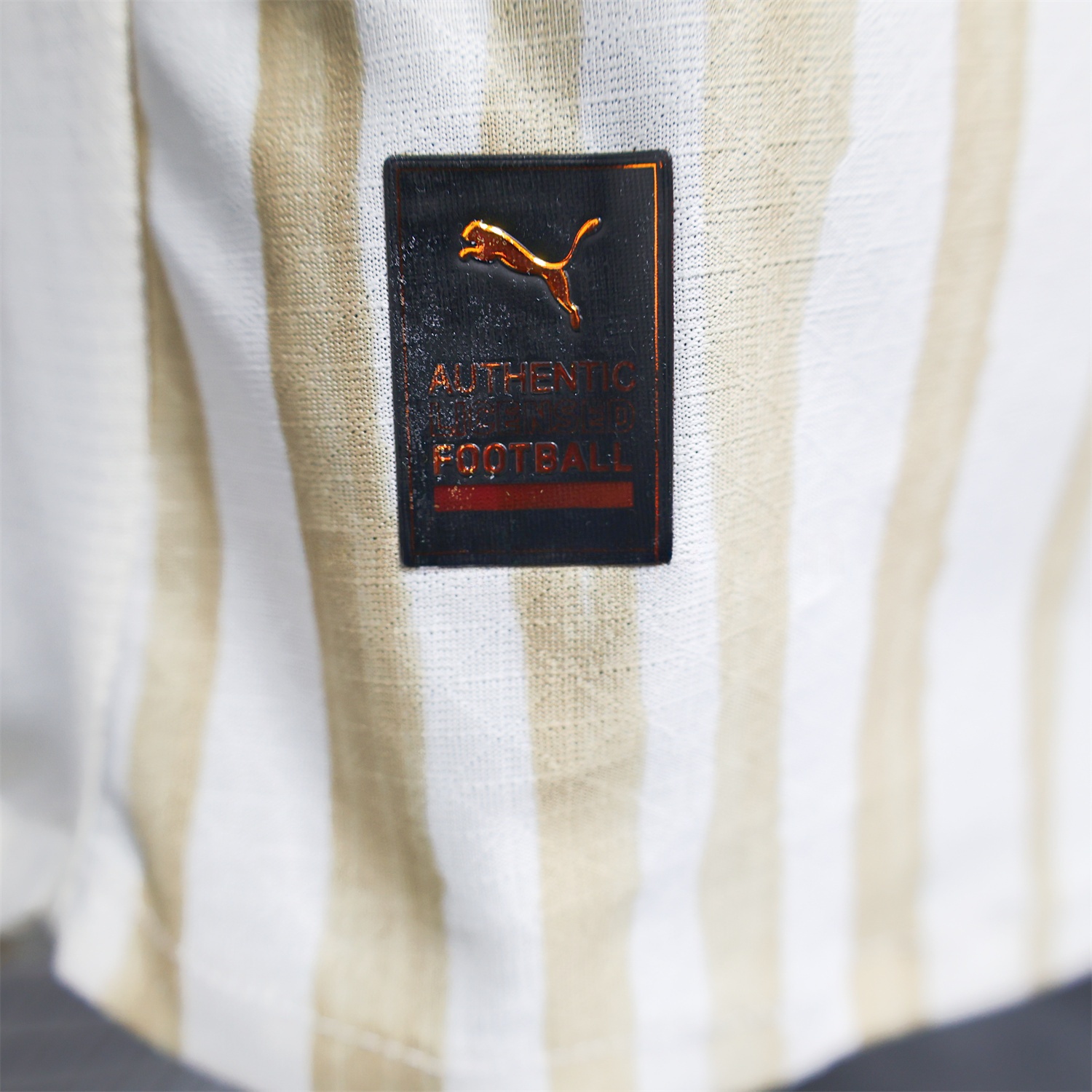Al Hilal Riyadh Crescent 2025 Club World Cup Away Jersey - Player Version - UnitedFutballJersey