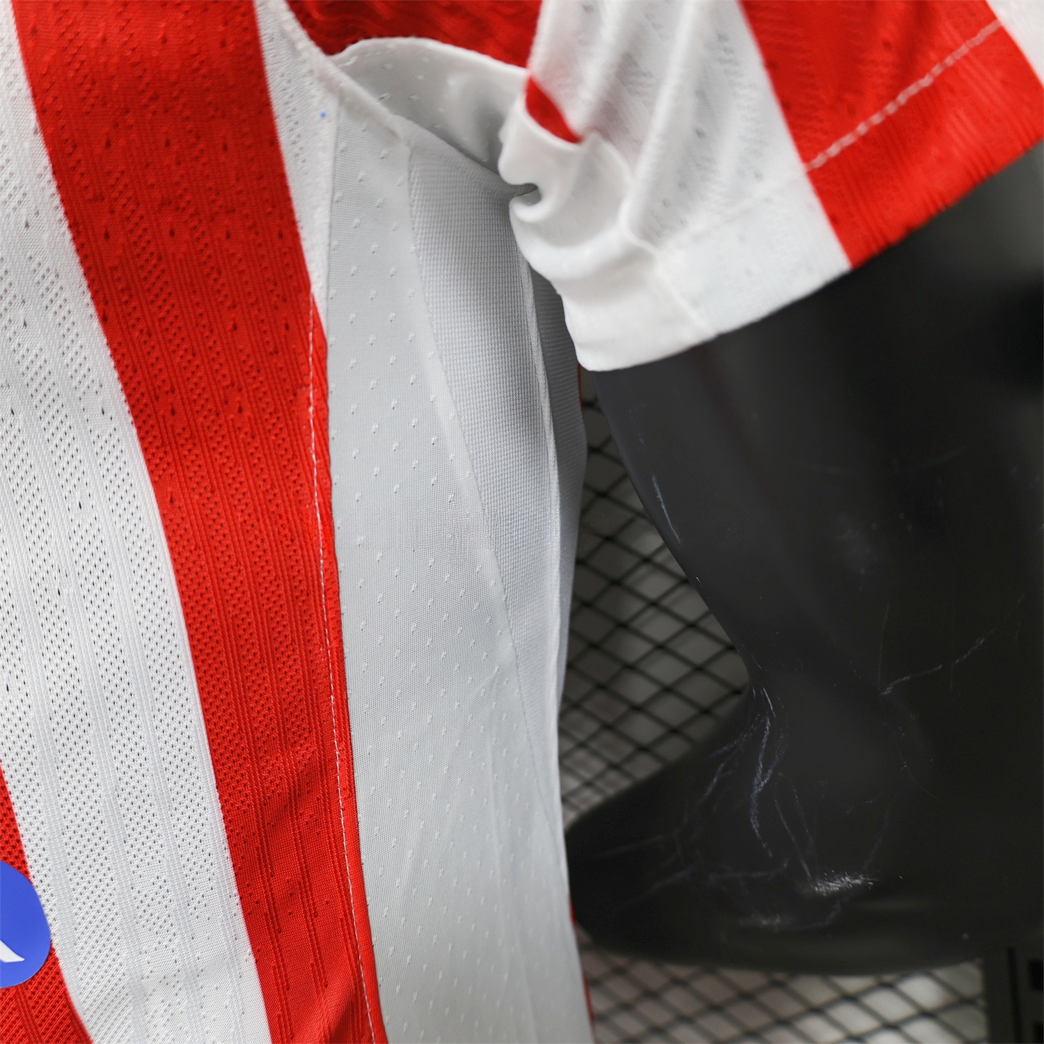 Atletico Madrid 25-26 Home (Informal-release Version) Jersey - Player Version - UnitedFutballJersey