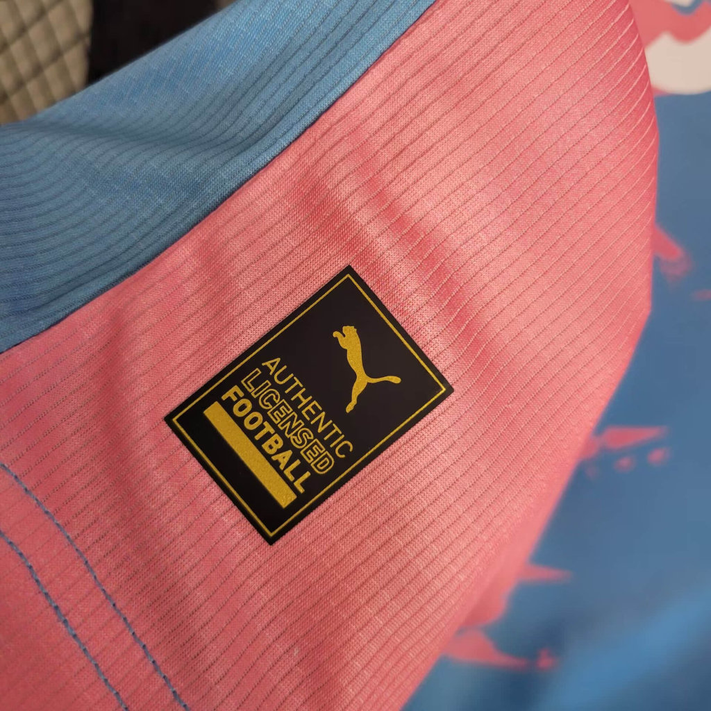 Palmeiras 2023 Special Edition Jersey - Fans Version - UnitedFutballJersey