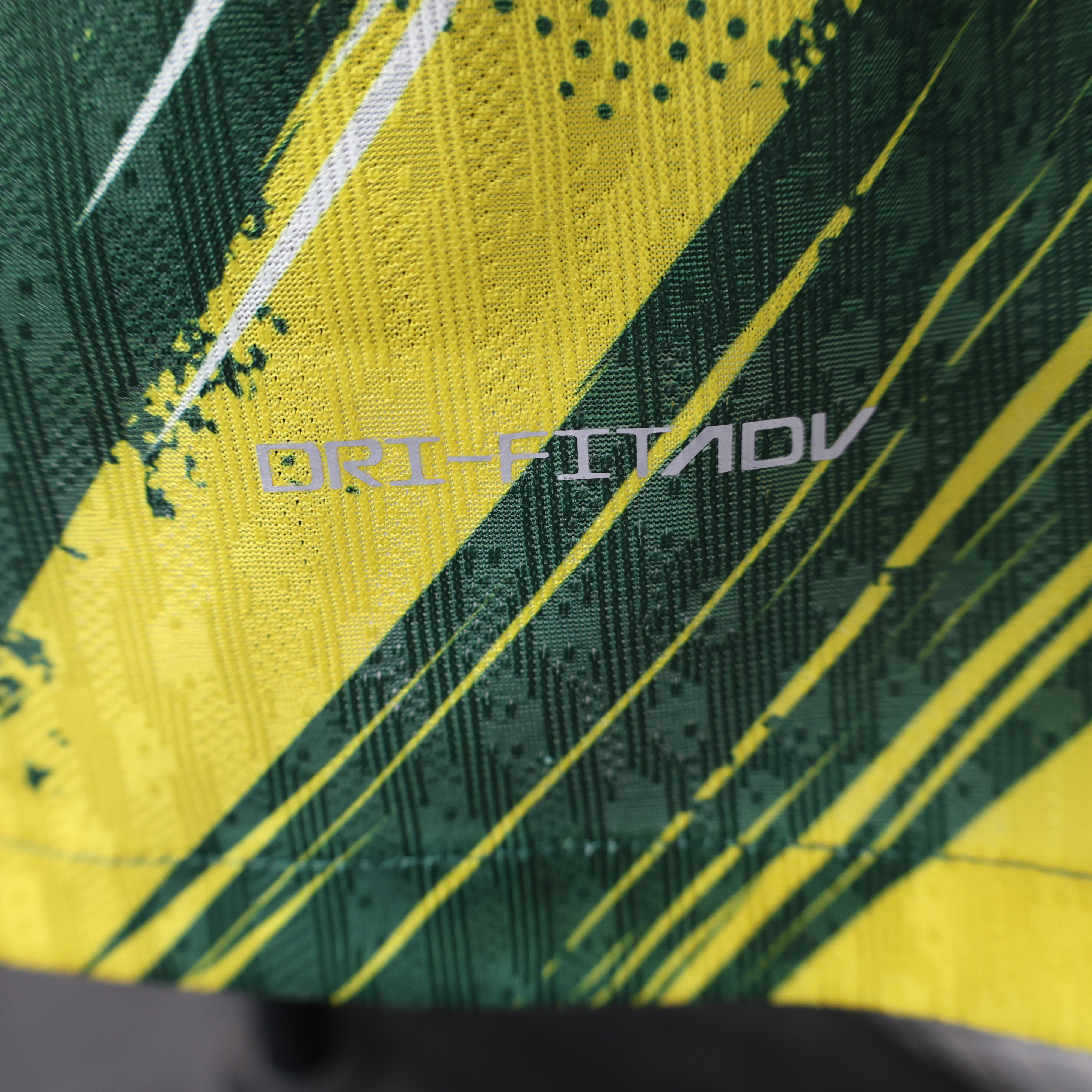 Brazil 2024 Eagle Special Edition Jersey - Player Version - UnitedFutballJersey